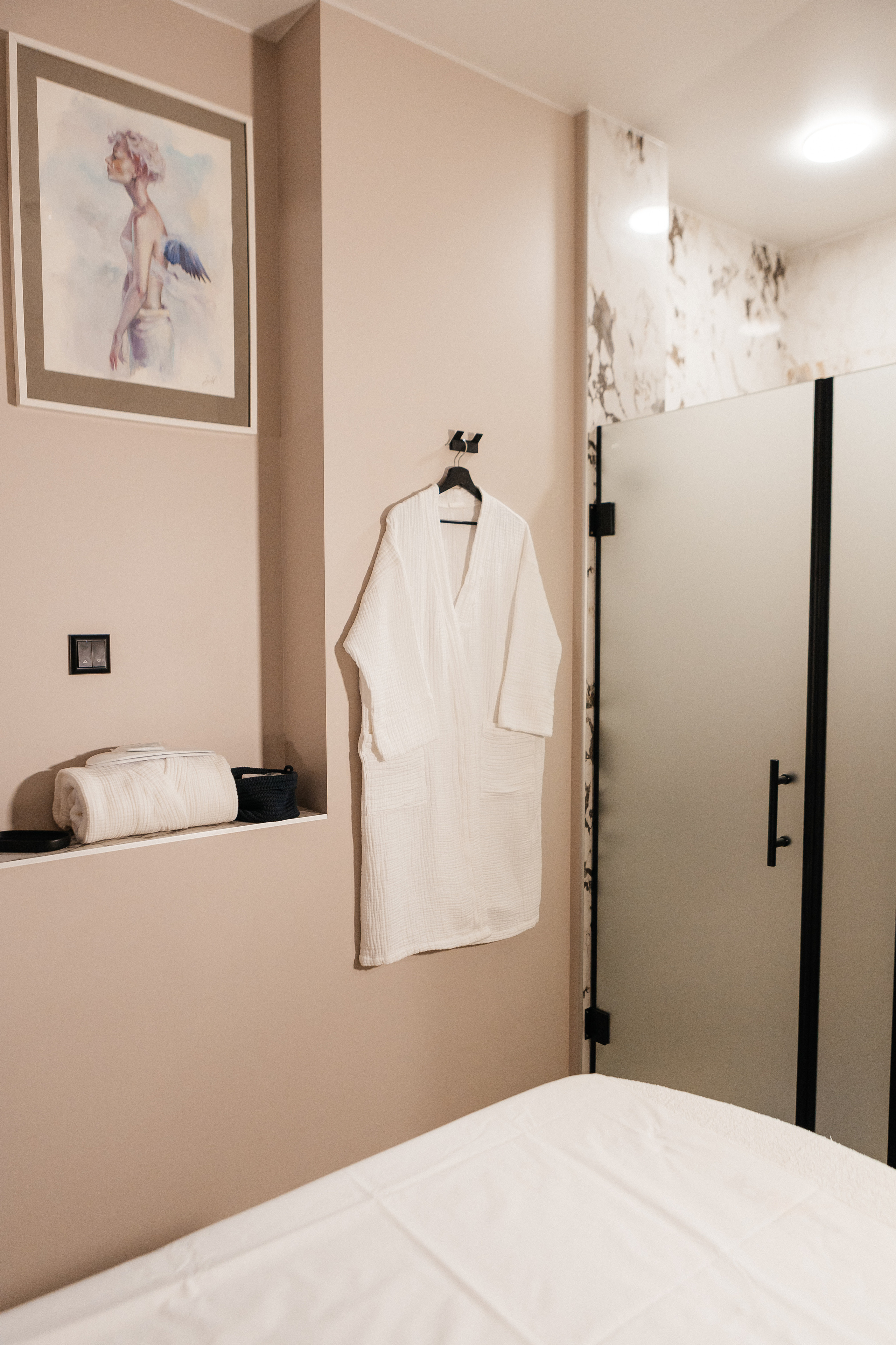 Центр Подологии и эстетики. Контент-фотограф в Абакане Наталья Нагибина