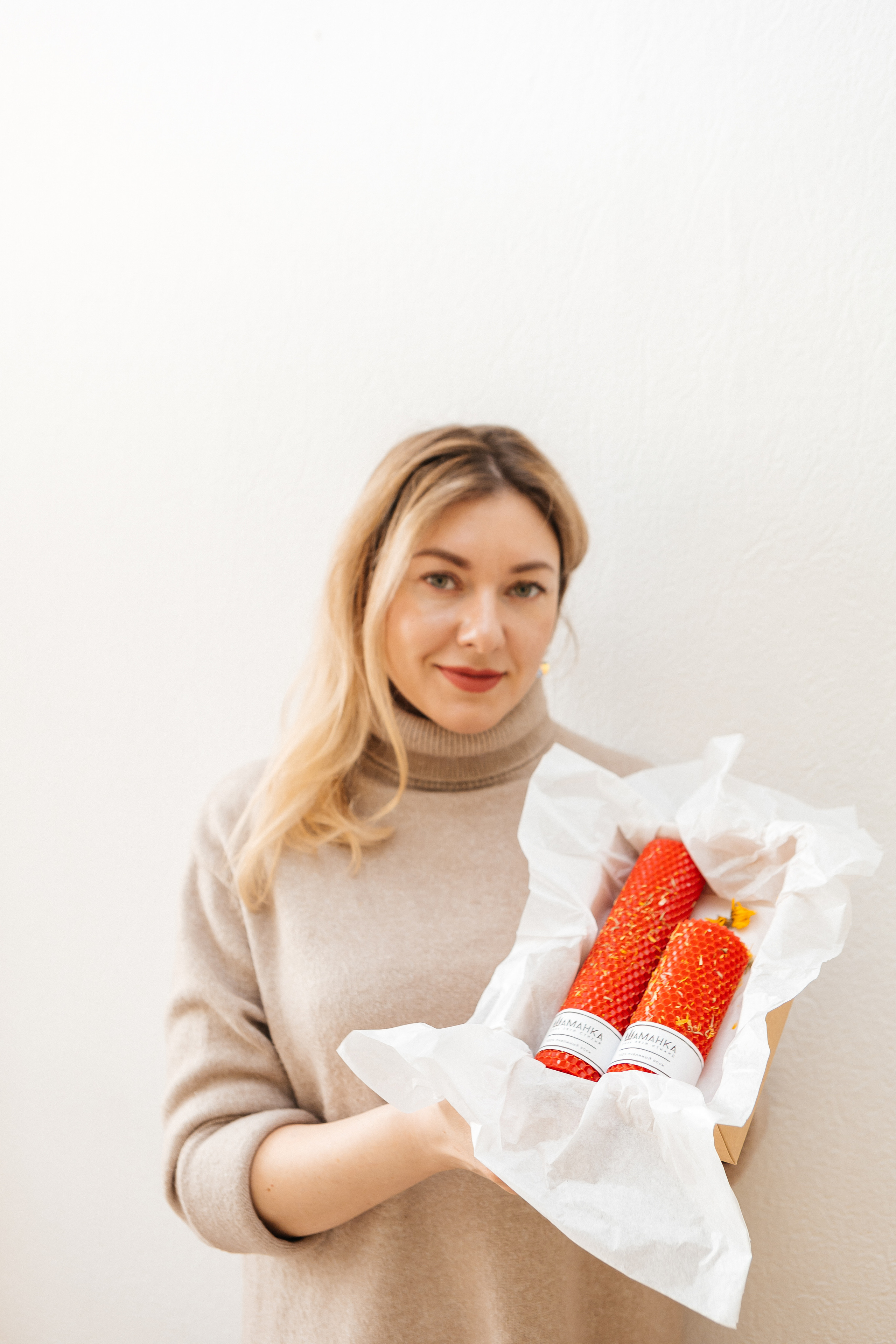 Контент-съёмка для эко-мастерской «Шаманка». Контент-фотограф в Абакане Наталья Нагибина