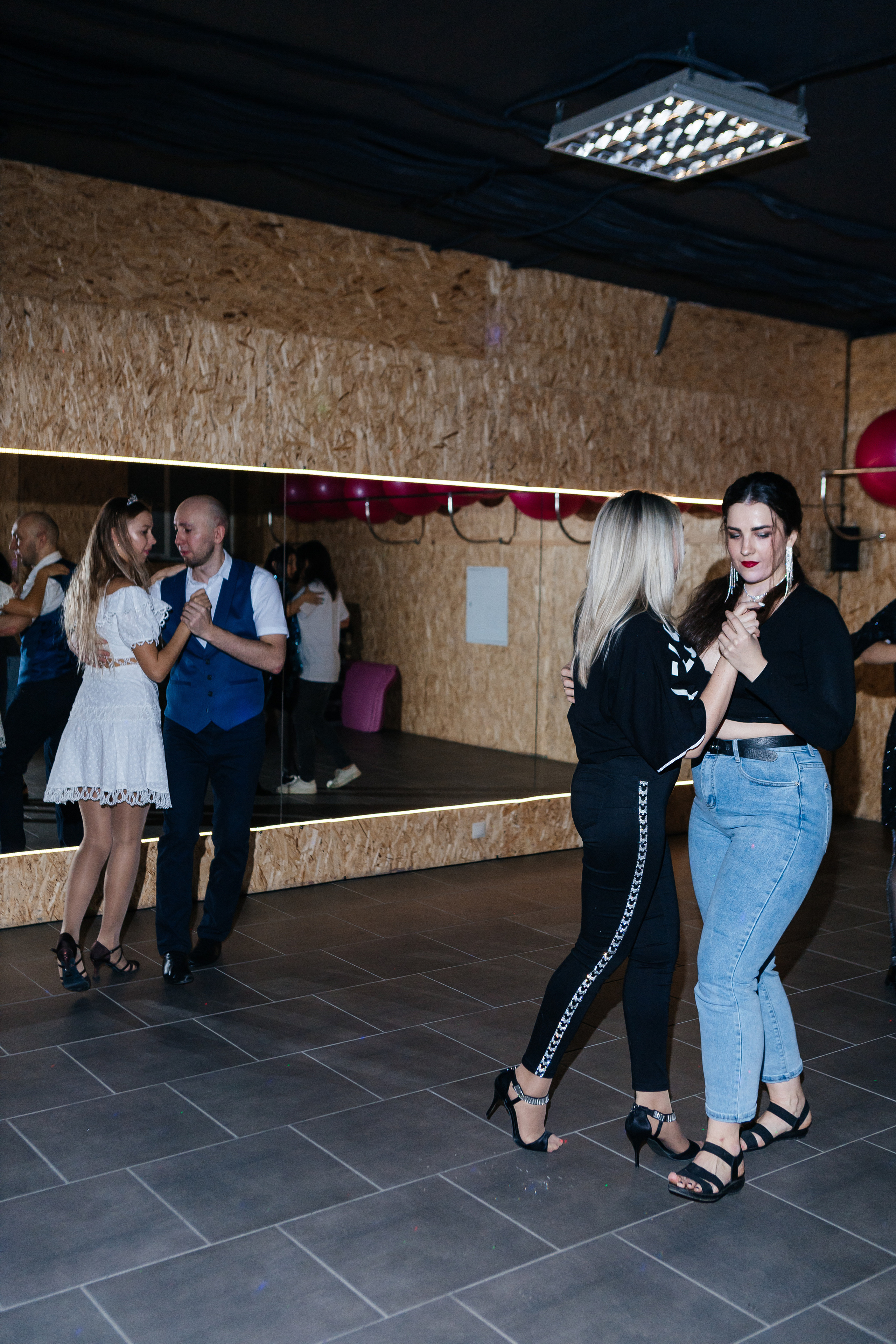 Репортажная съёмка для танцевального клуба «Унисон». Контент-фотограф в Абакане Наталья Нагибина