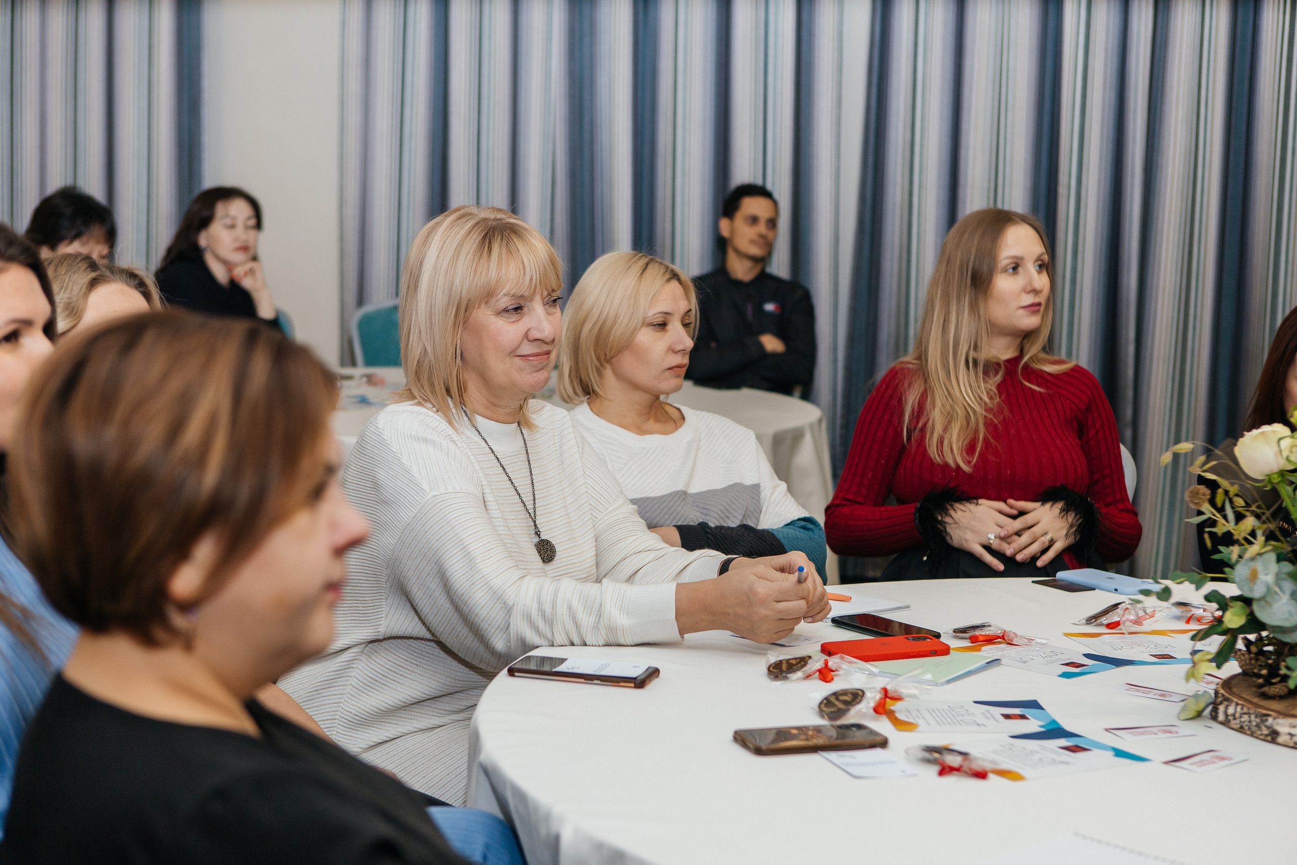 «Время заМЕЧТАтельных» репортажная съёмка для Ксении Брем. Контент-фотограф в Абакане Наталья Нагибина