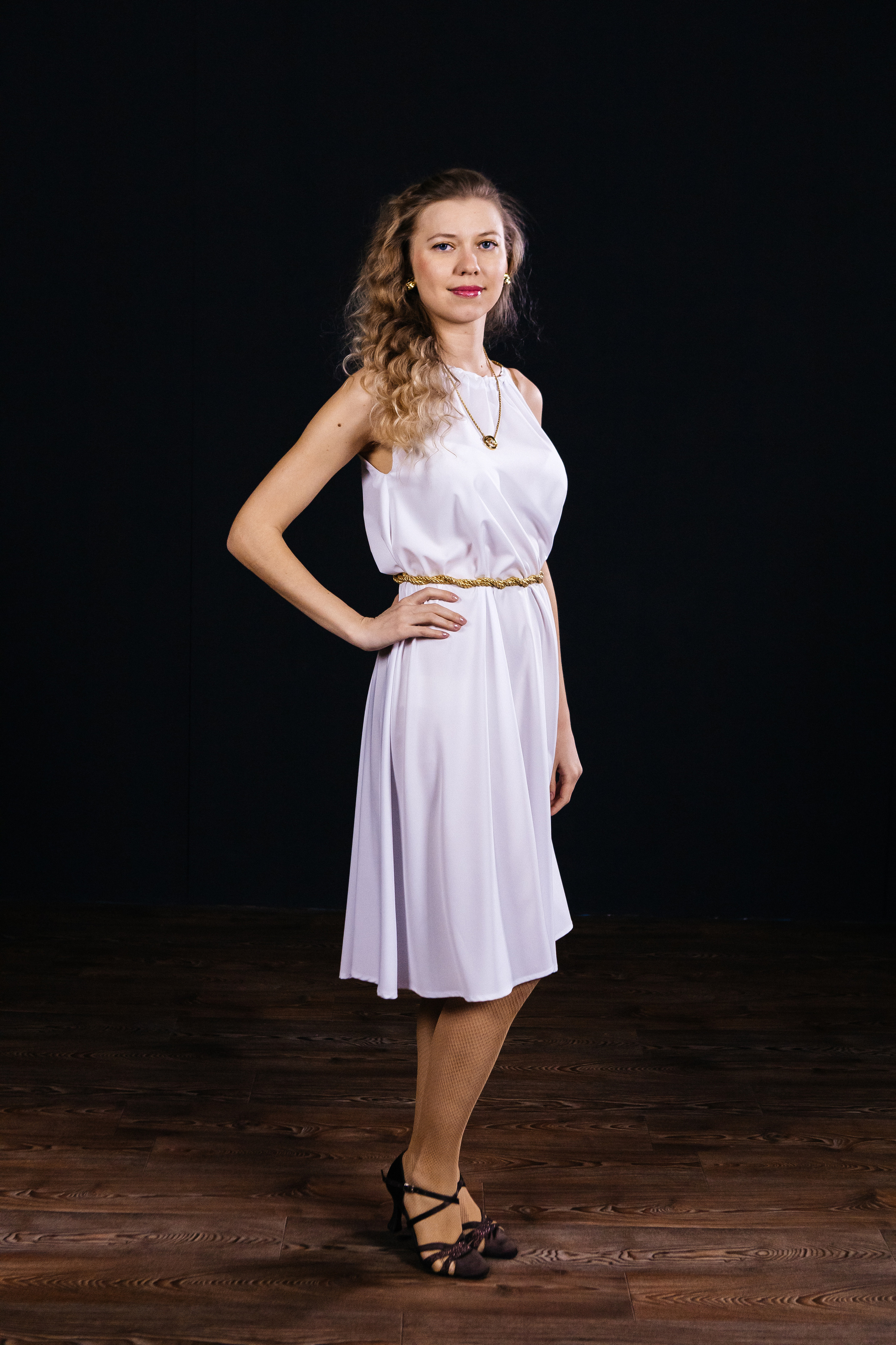 Съёмка танцев (студийная). Контент-фотограф в Абакане Наталья Нагибина