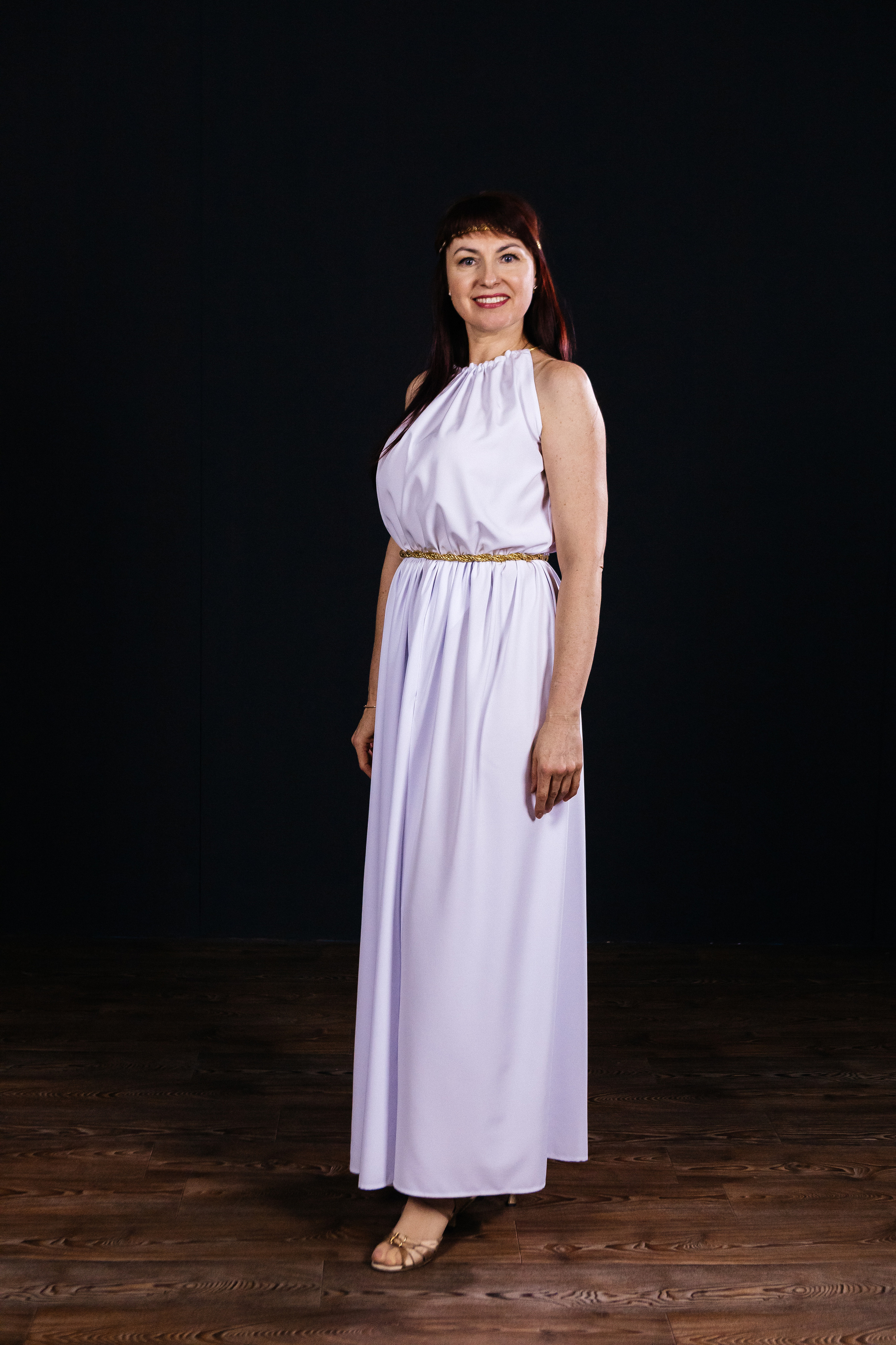 Съёмка танцев (студийная). Контент-фотограф в Абакане Наталья Нагибина