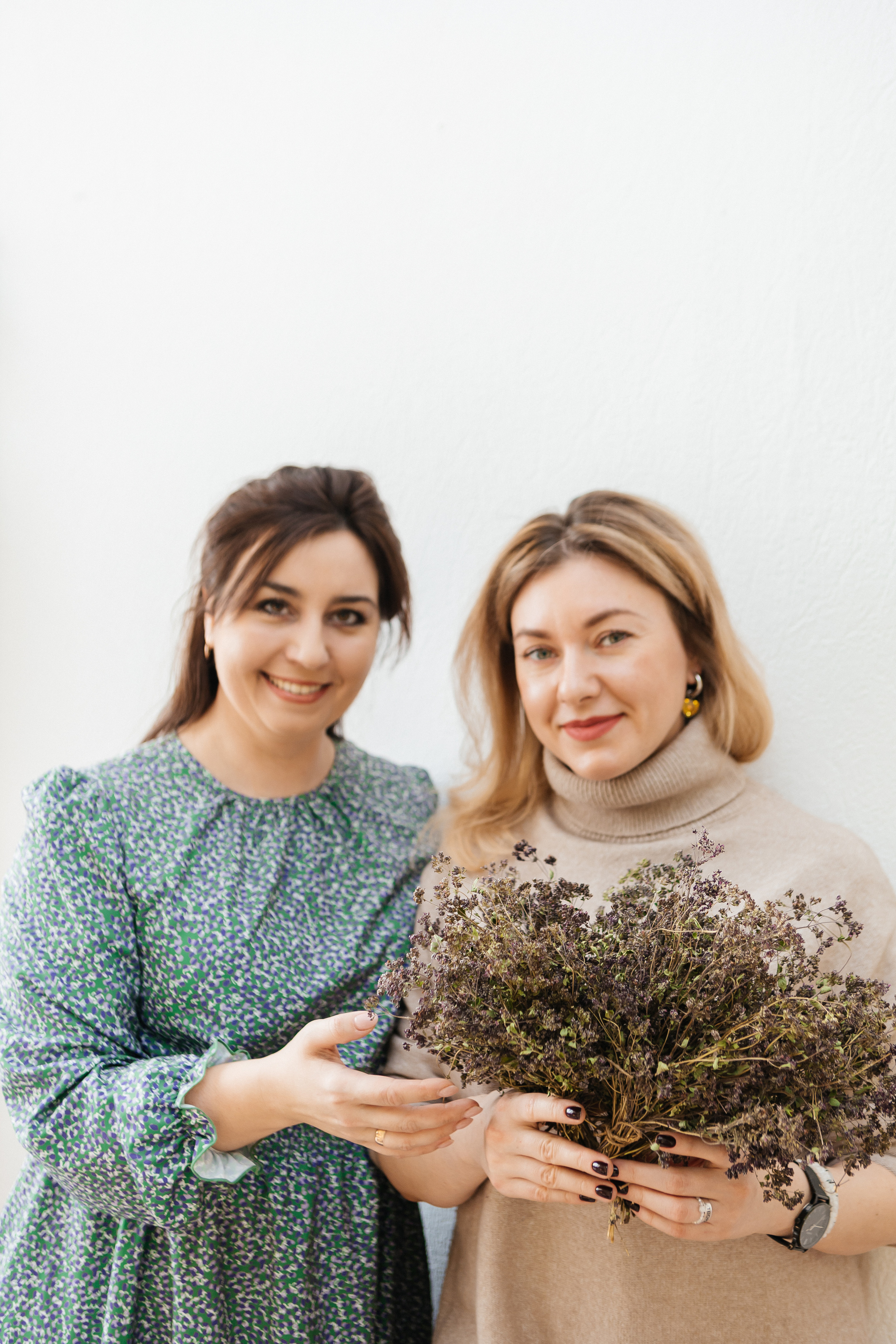 Контент-съёмка для эко-мастерской «Шаманка». Контент-фотограф в Абакане Наталья Нагибина