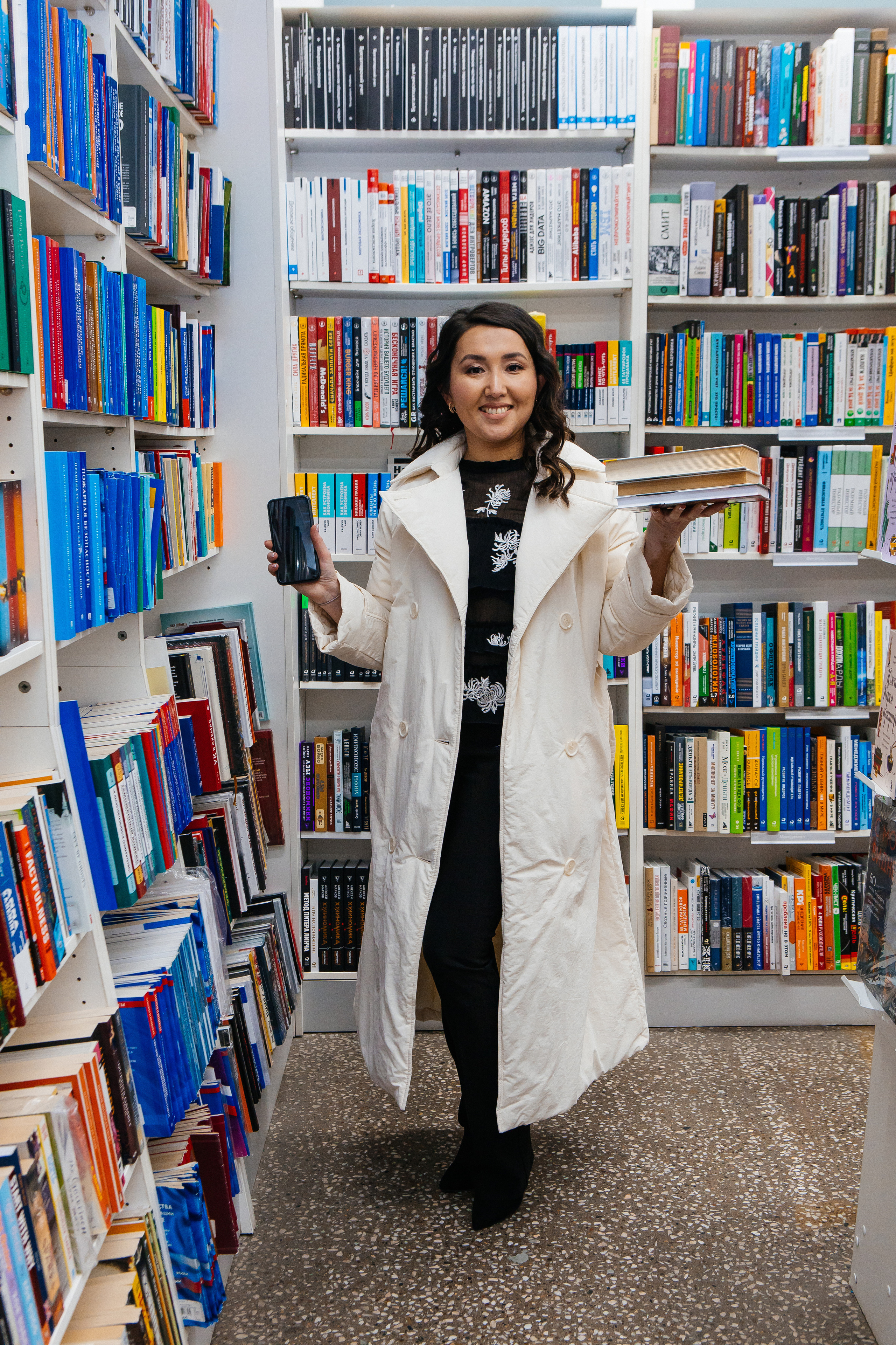 Контент для юриста Наталья Аверсон. Контент-фотограф в Абакане Наталья Нагибина