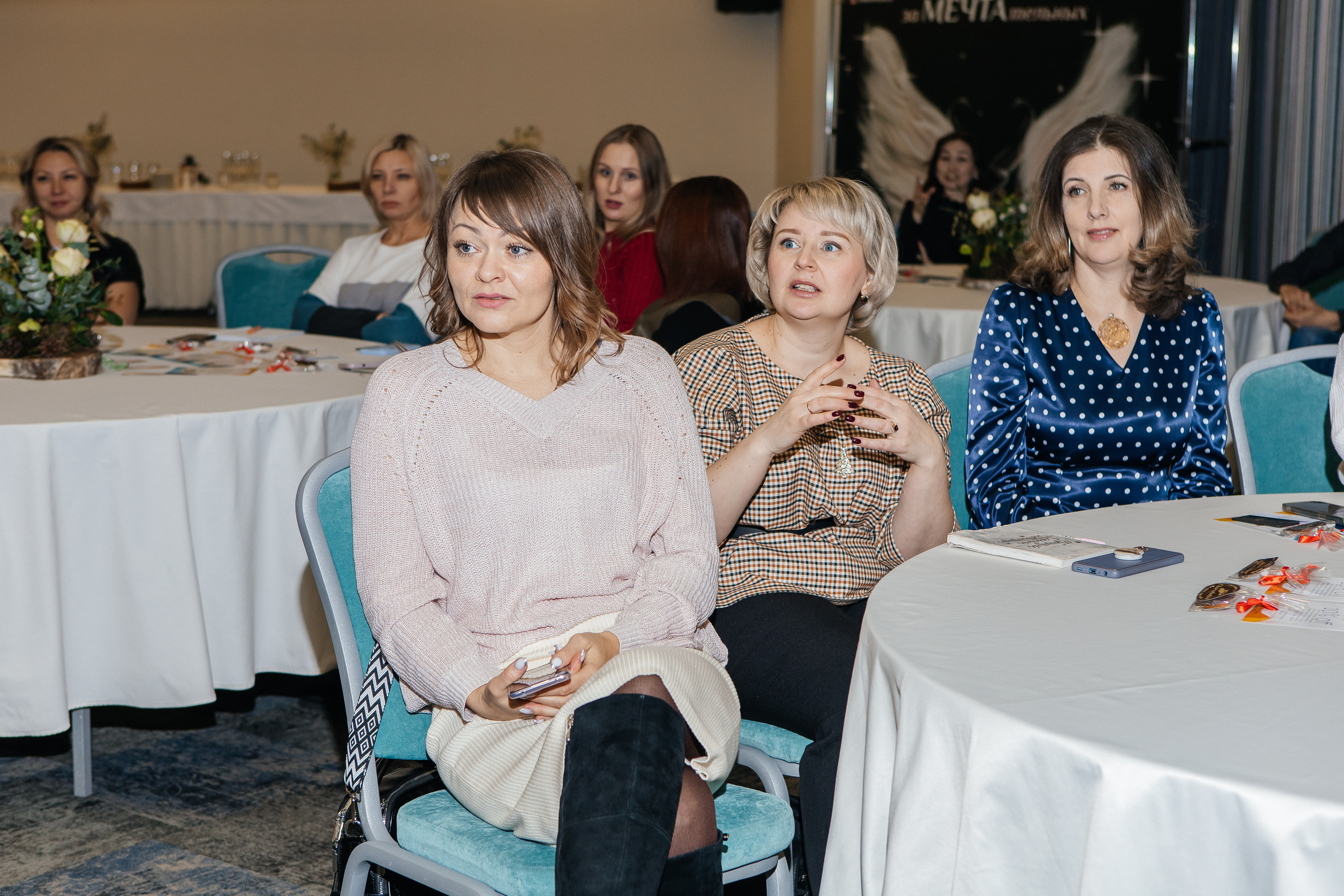 «Время заМЕЧТАтельных» репортажная съёмка для Ксении Брем. Контент-фотограф в Абакане Наталья Нагибина