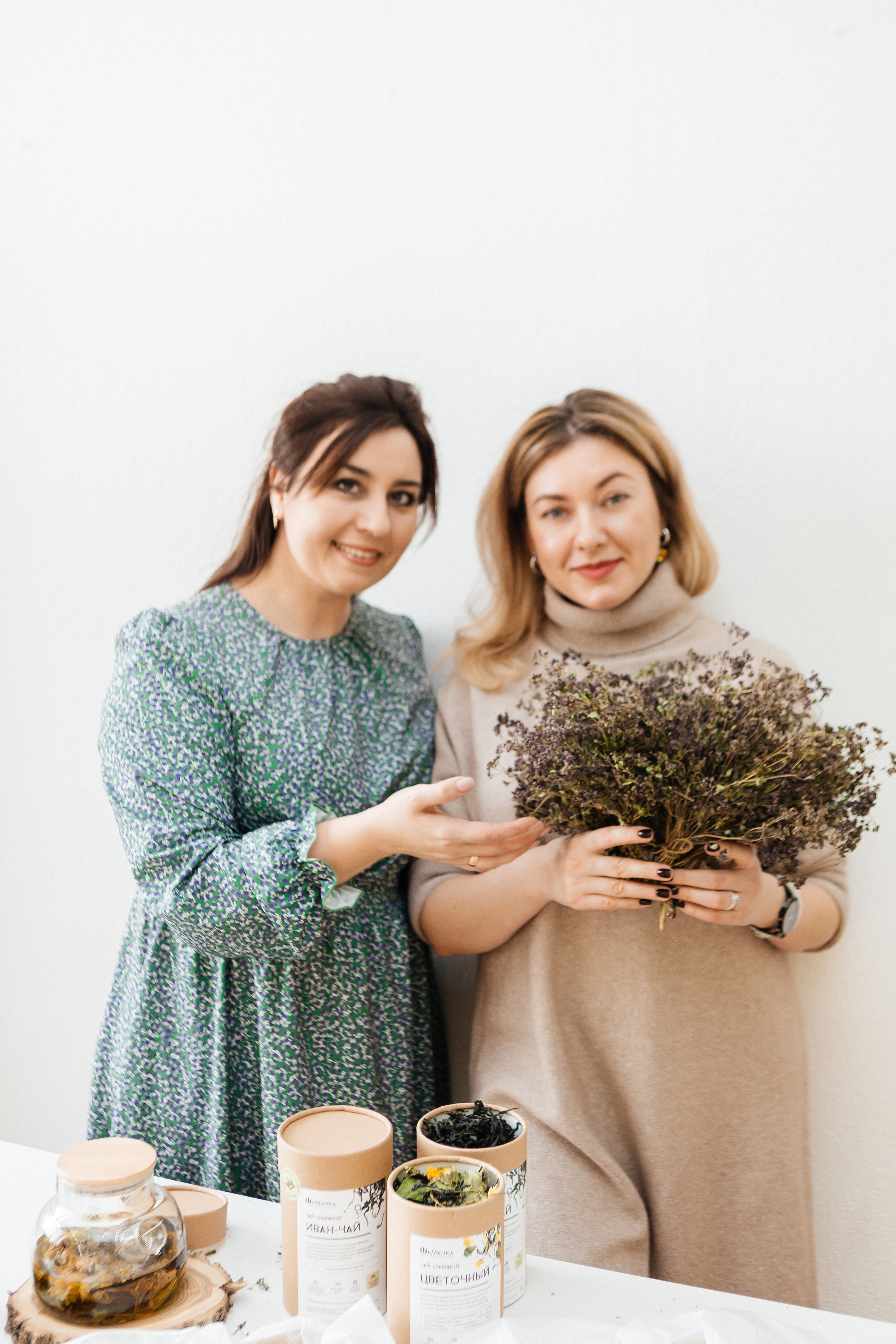 Контент-съёмка для эко-мастерской «Шаманка». Контент-фотограф в Абакане Наталья Нагибина