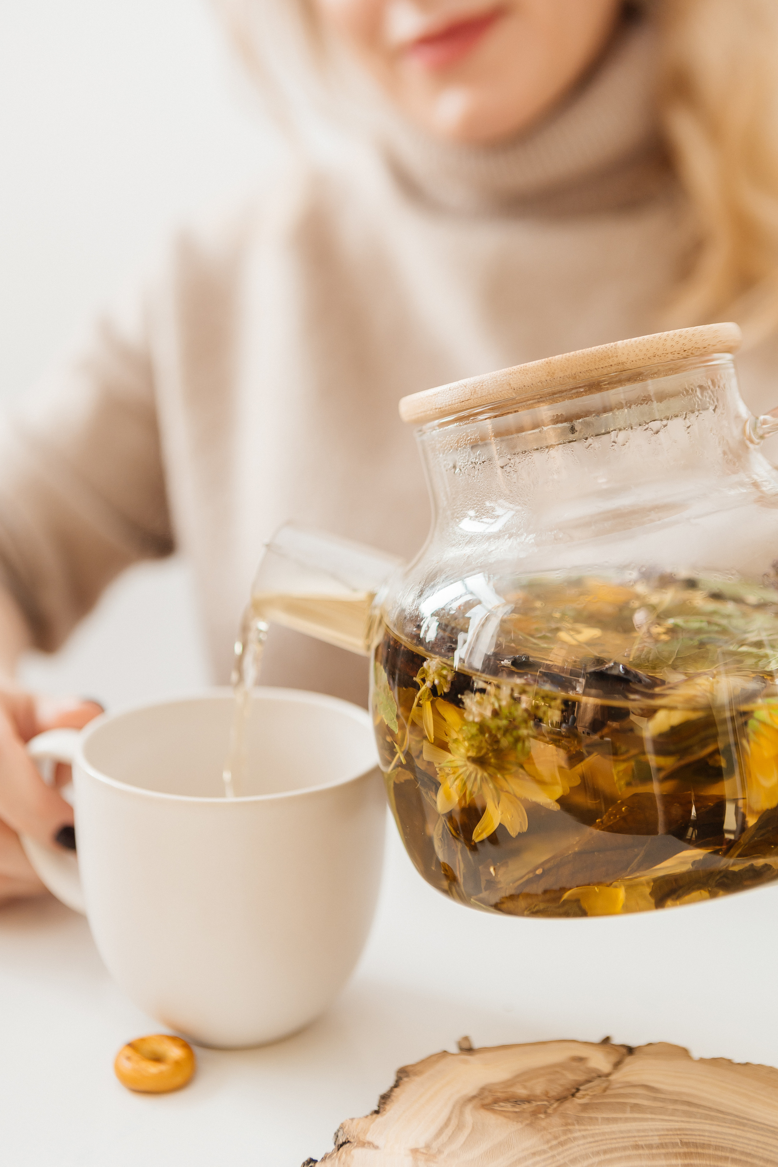 Контент-съёмка для эко-мастерской «Шаманка». Контент-фотограф в Абакане Наталья Нагибина