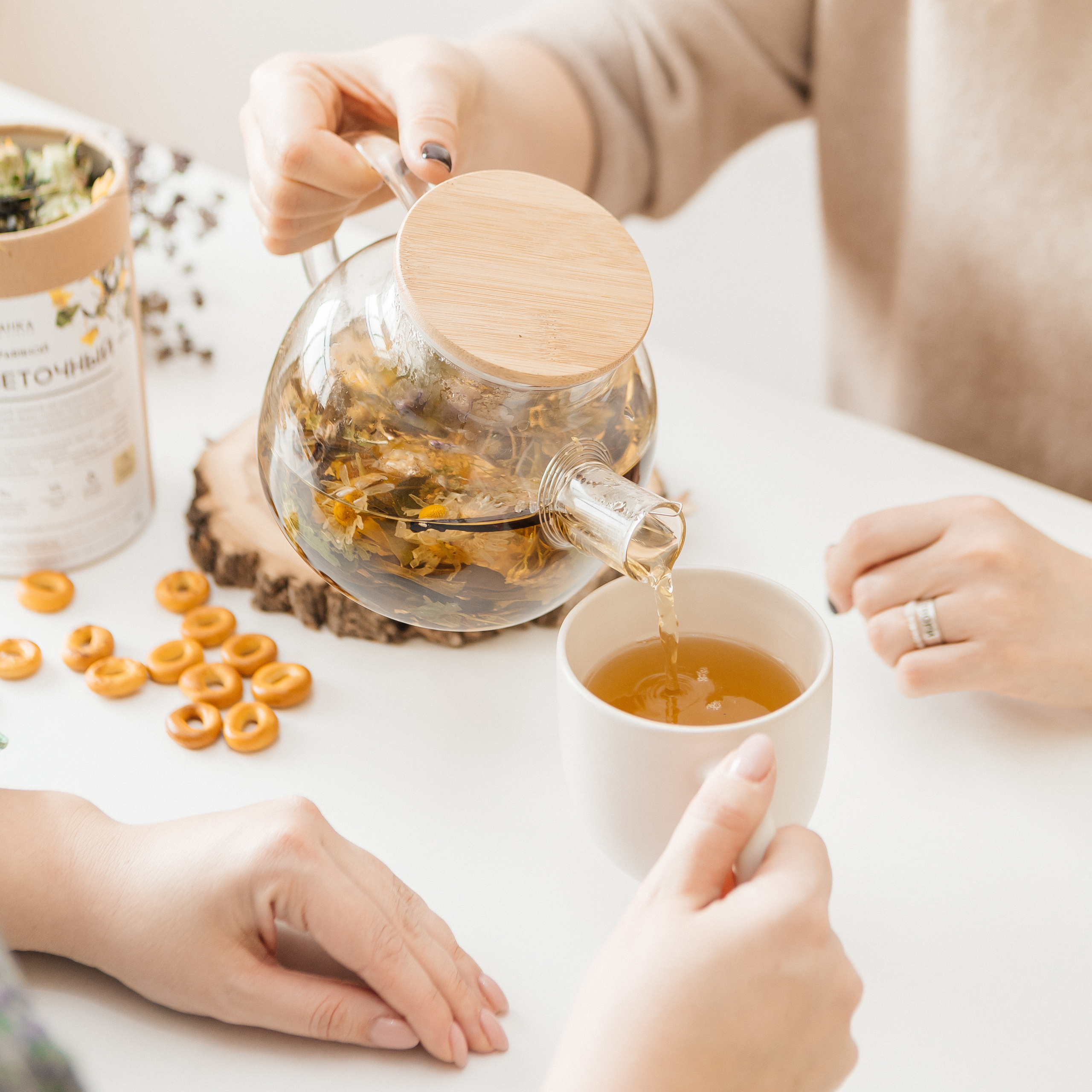 Контент-съёмка для эко-мастерской «Шаманка». Контент-фотограф в Абакане Наталья Нагибина