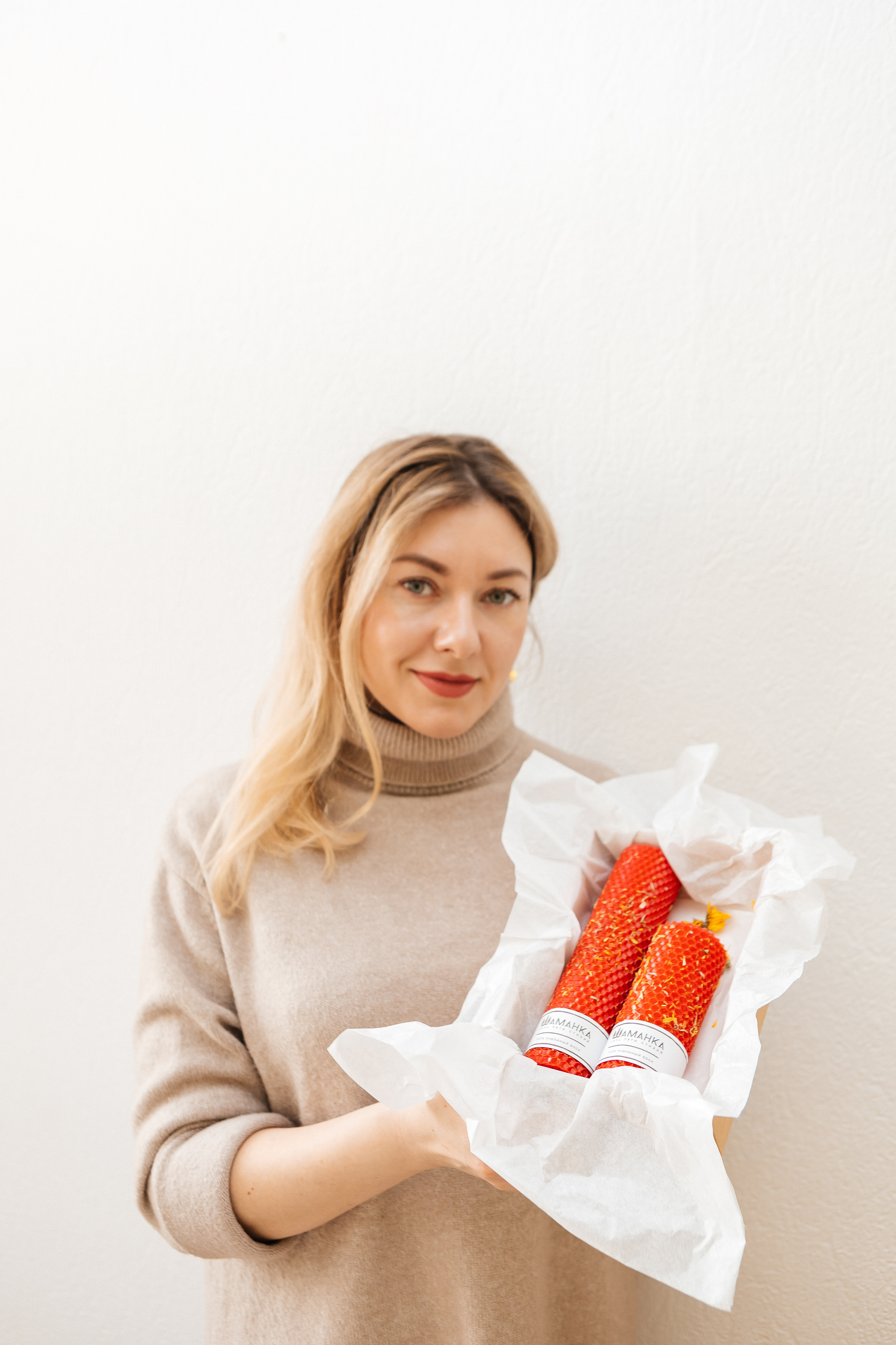 Контент-съёмка для эко-мастерской «Шаманка». Контент-фотограф в Абакане Наталья Нагибина