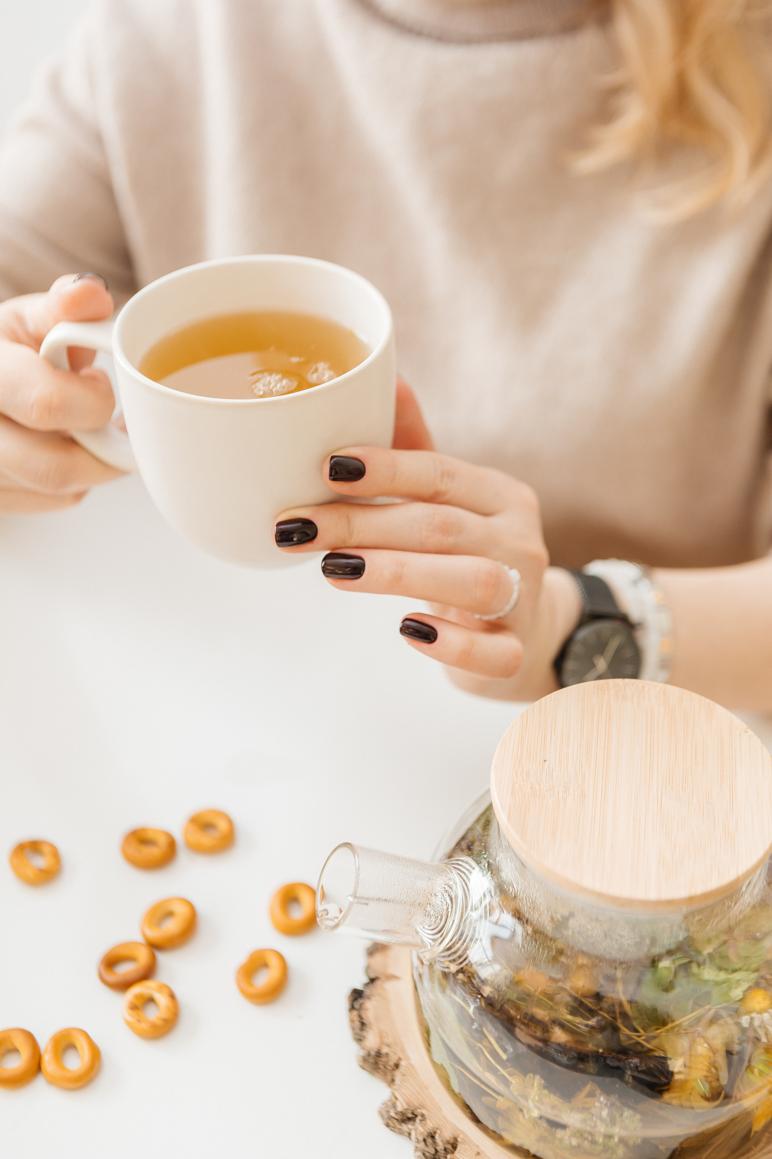 Контент-съёмка для эко-мастерской «Шаманка». Контент-фотограф в Абакане Наталья Нагибина