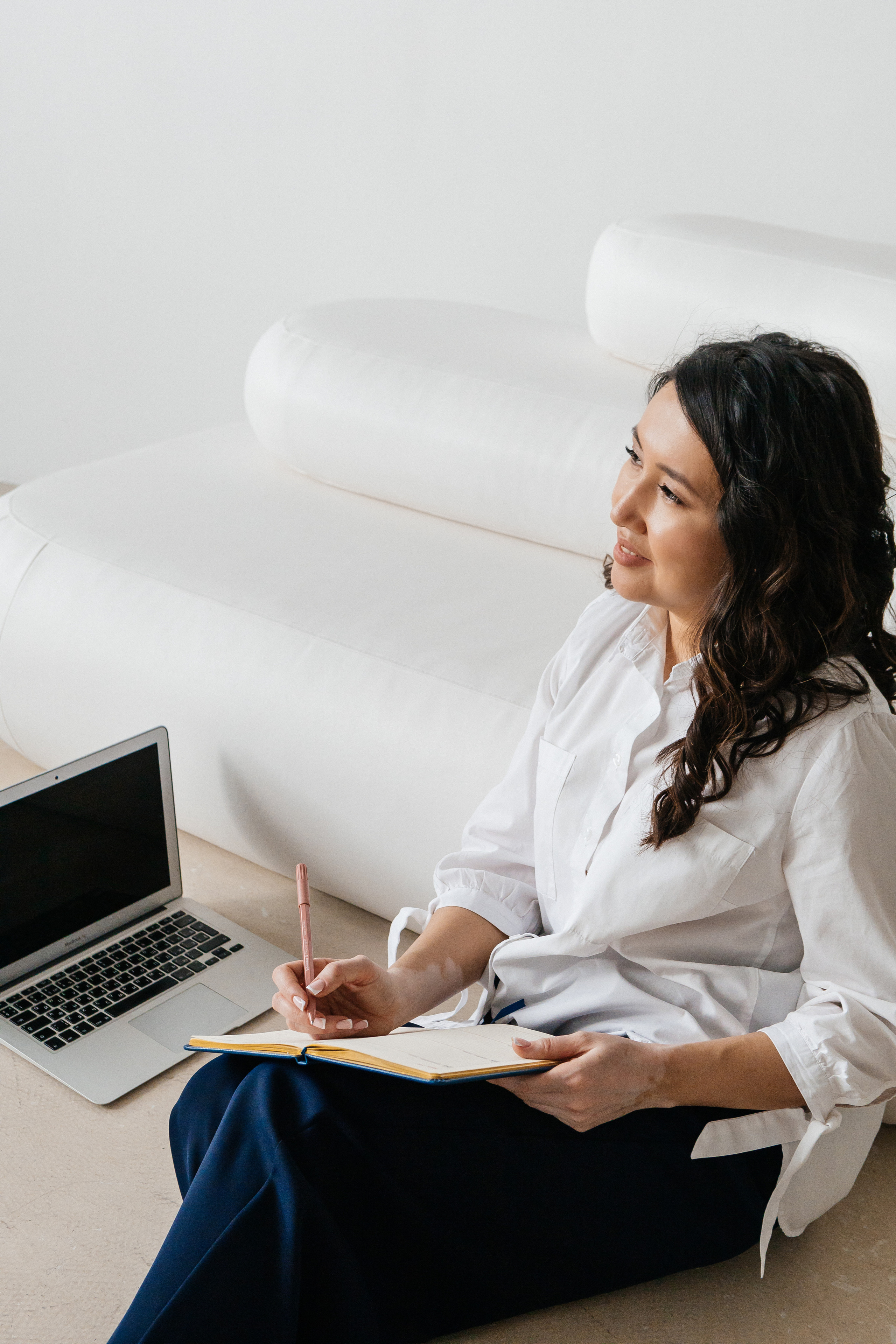 Контент для юриста Наталья Аверсон. Контент-фотограф в Абакане Наталья Нагибина
