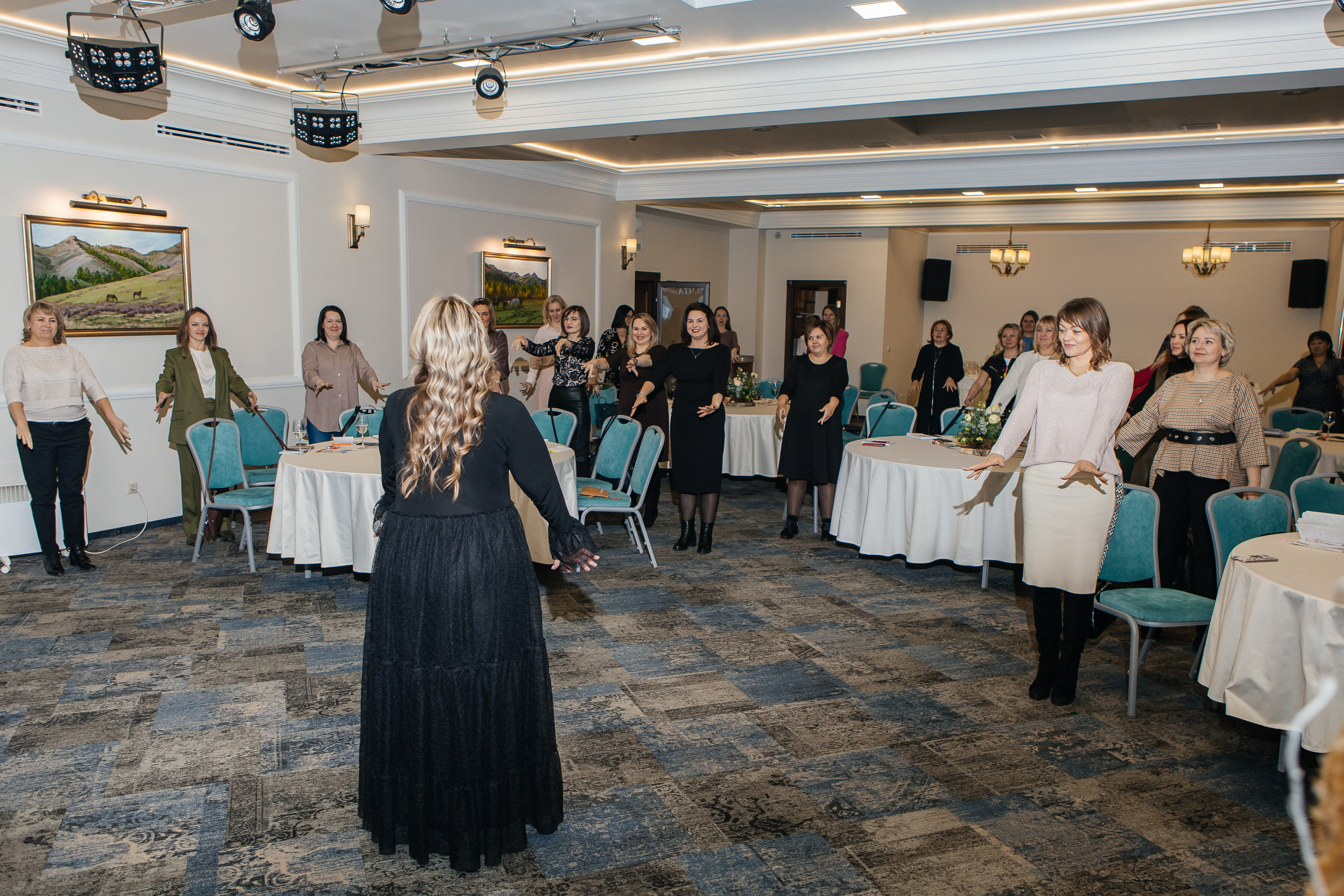 «Время заМЕЧТАтельных» репортажная съёмка для Ксении Брем. Контент-фотограф в Абакане Наталья Нагибина