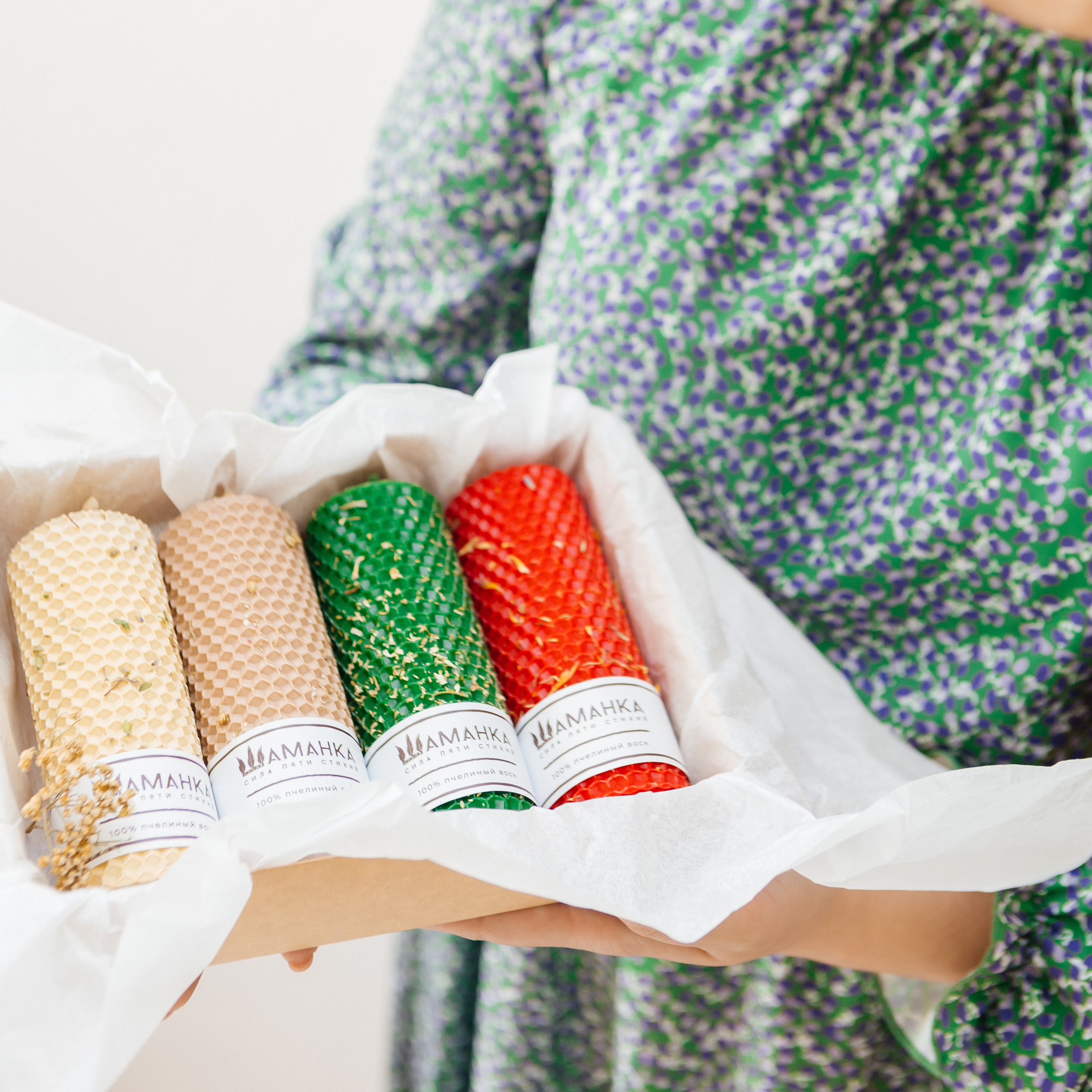 Контент-съёмка для эко-мастерской «Шаманка». Контент-фотограф в Абакане Наталья Нагибина