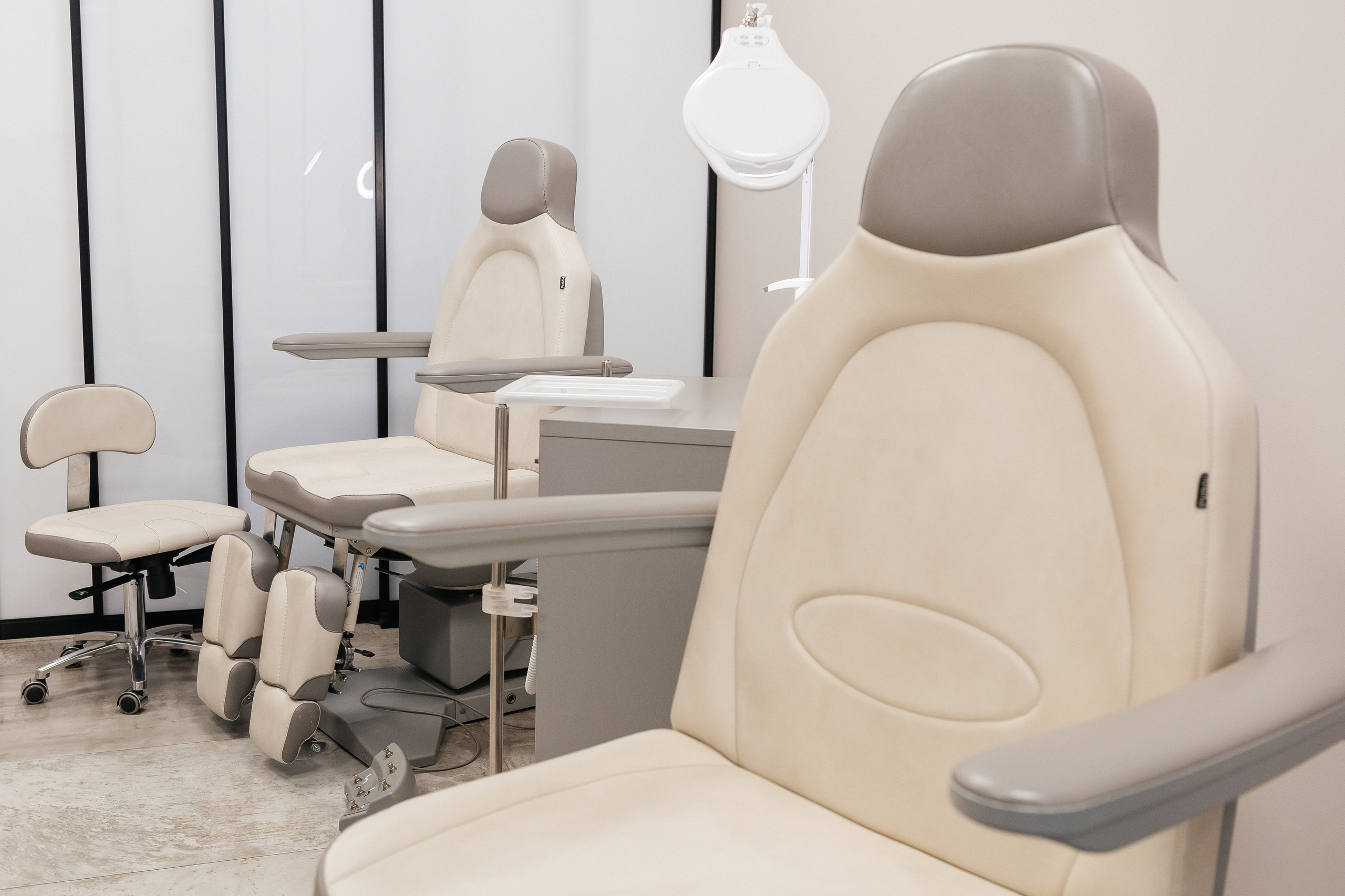 Центр Подологии и эстетики. Контент-фотограф в Абакане Наталья Нагибина