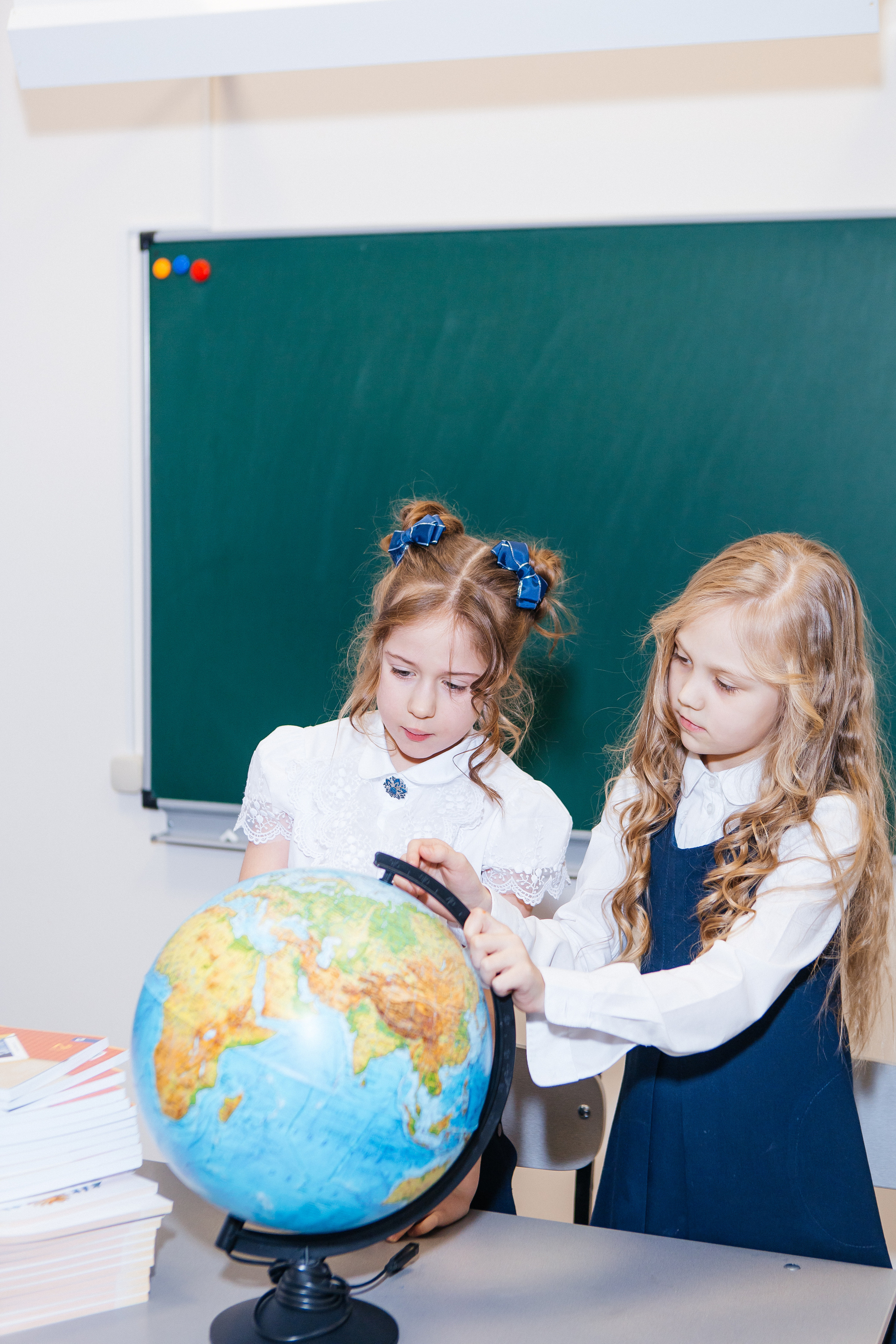 Новогодняя фотосессия для частной школы «Нью Скул». Контент-фотограф в Абакане Наталья Нагибина