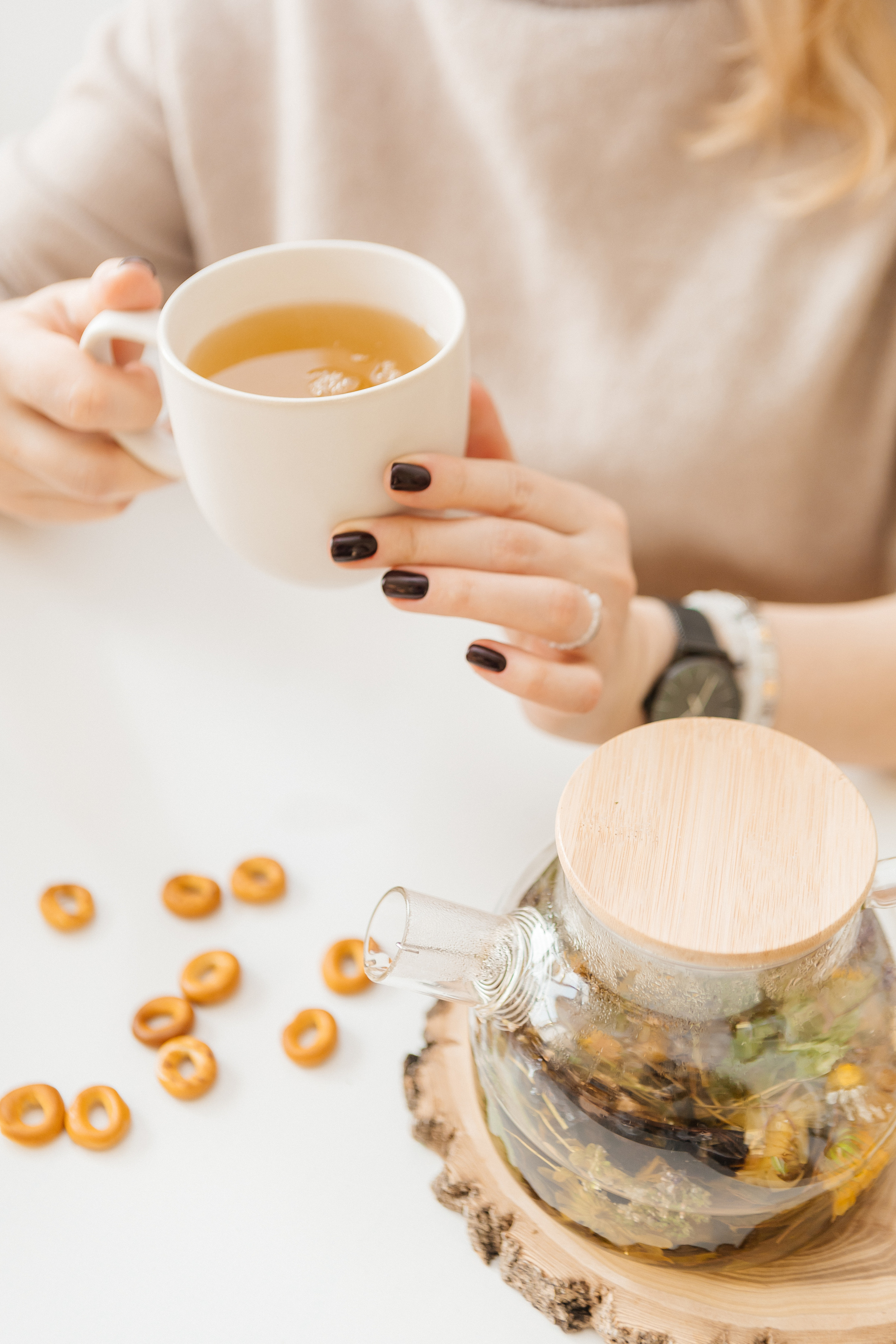 Контент-съёмка для эко-мастерской «Шаманка». Контент-фотограф в Абакане Наталья Нагибина