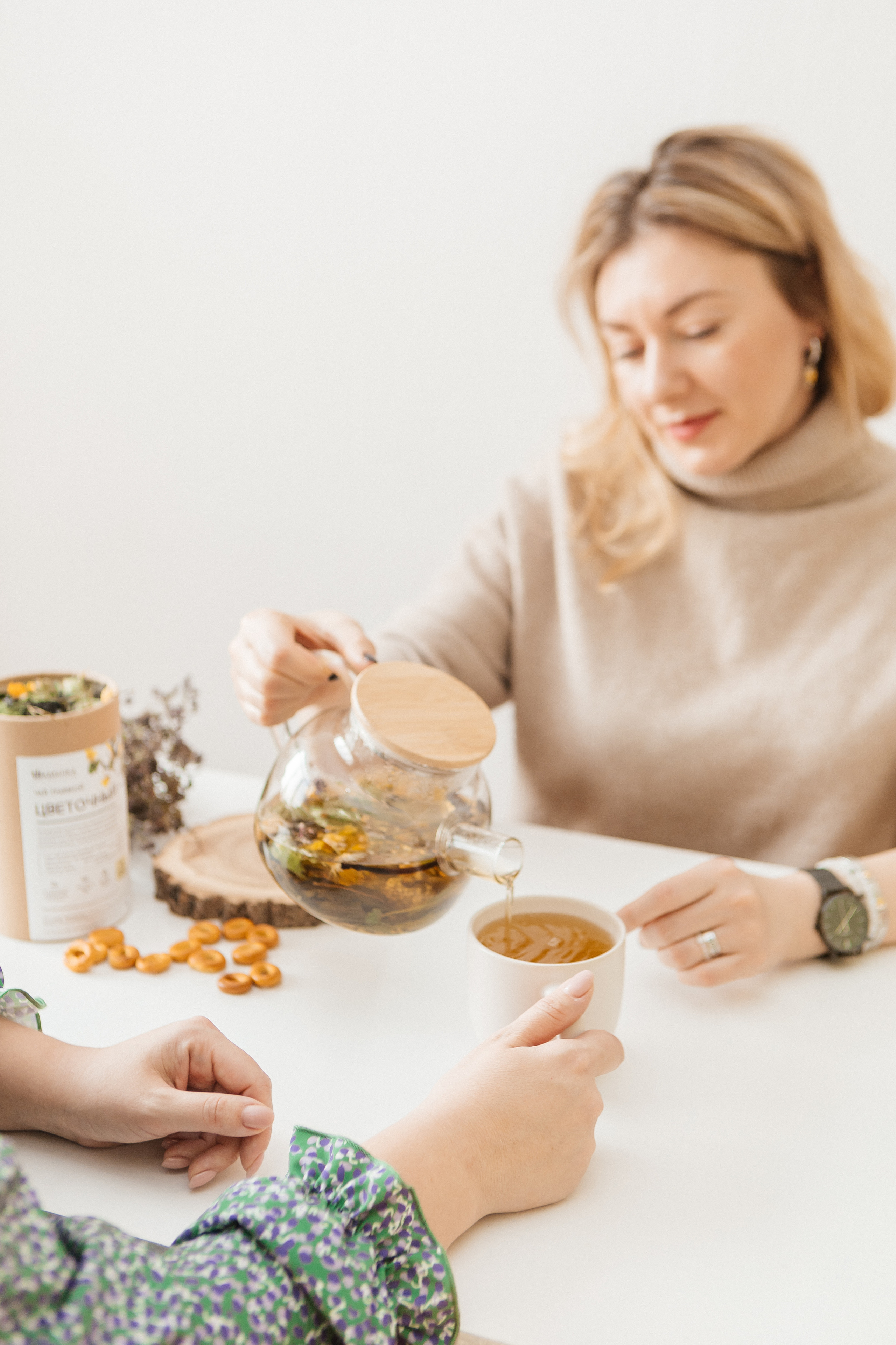 Контент-съёмка для эко-мастерской «Шаманка». Контент-фотограф в Абакане Наталья Нагибина