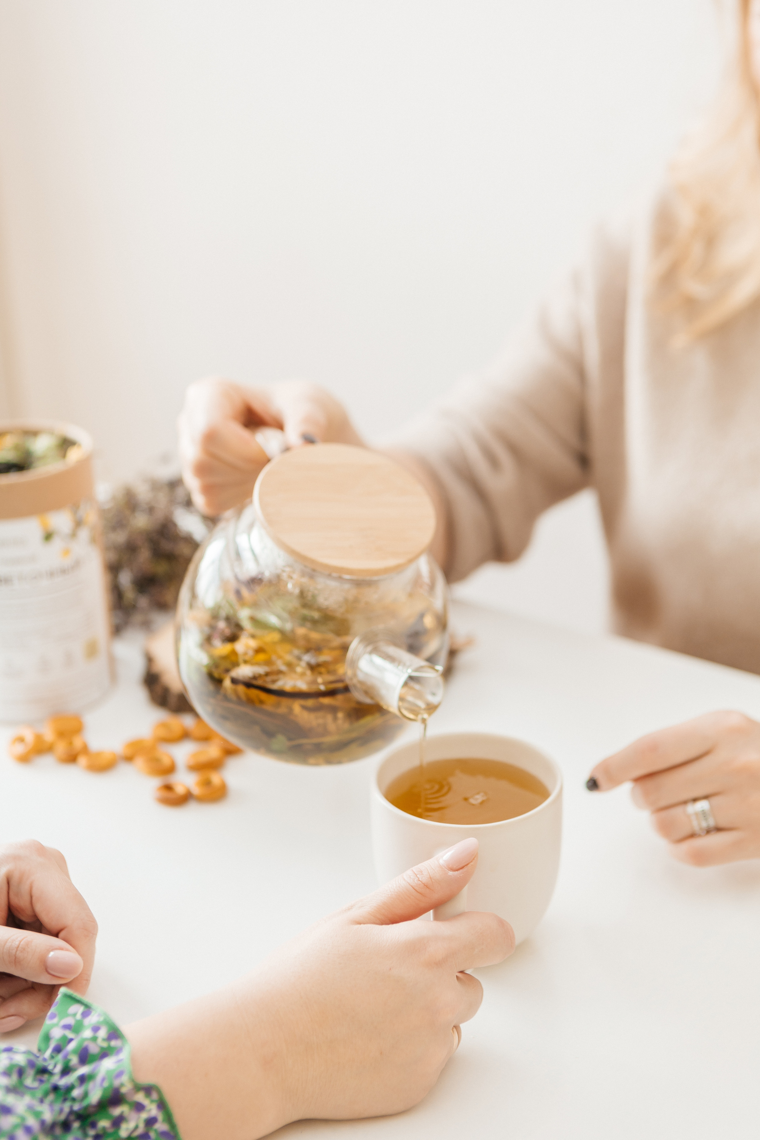 Контент-съёмка для эко-мастерской «Шаманка». Контент-фотограф в Абакане Наталья Нагибина