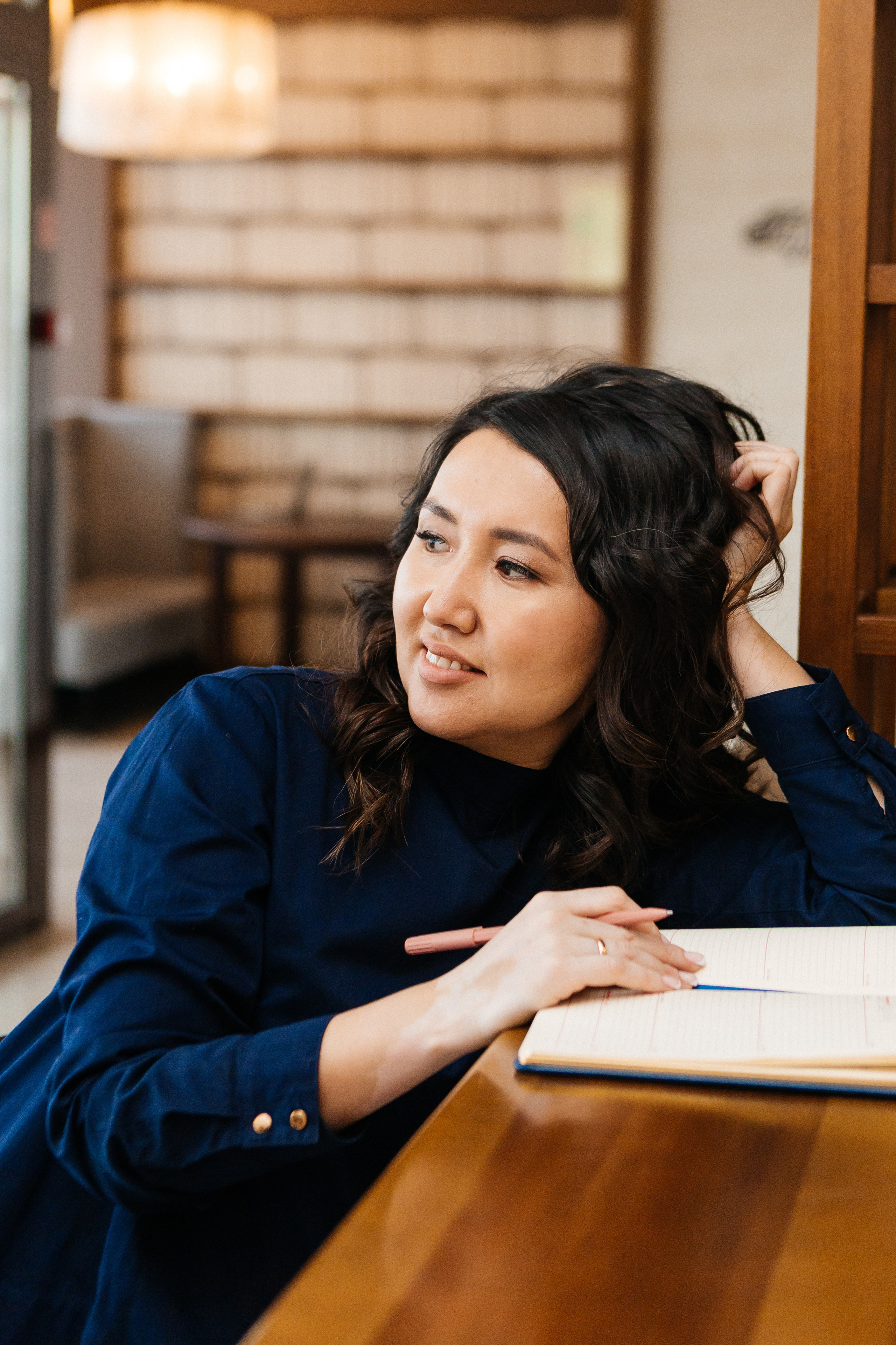 Контент для юриста Наталья Аверсон. Контент-фотограф в Абакане Наталья Нагибина