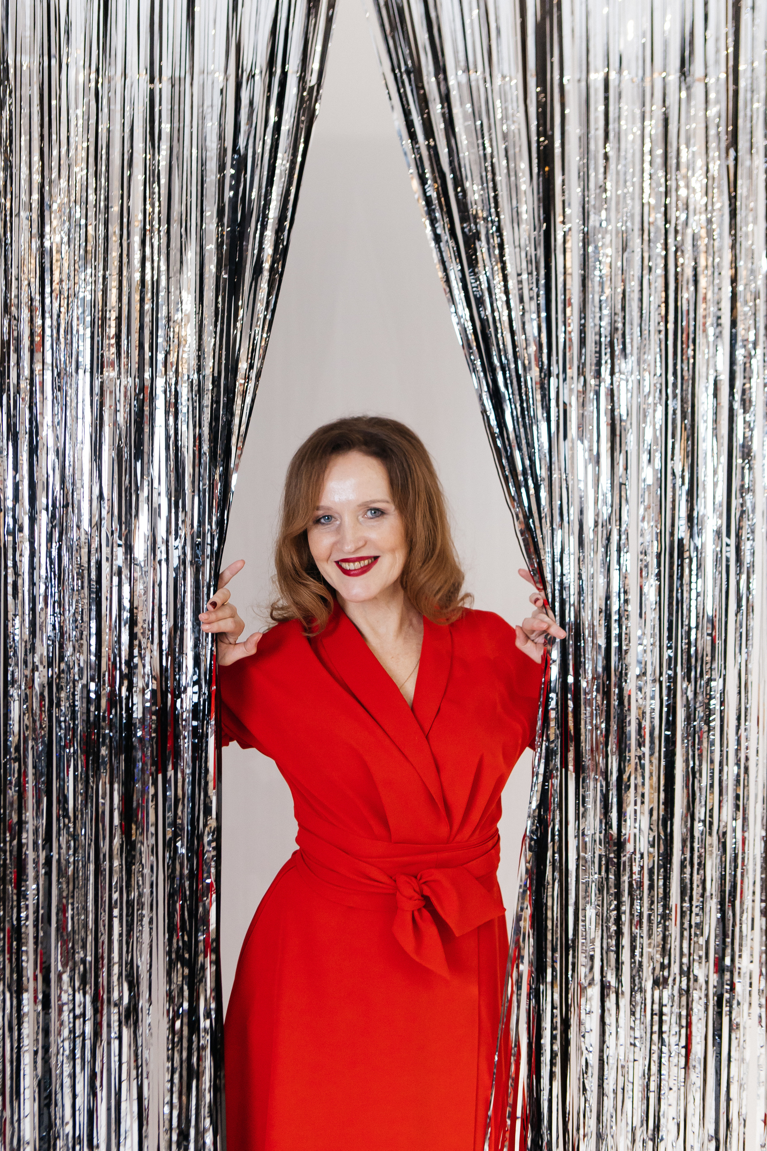 Новогодняя контент-съёмка для Консультантов Mary Kay. Контент-фотограф в Абакане Наталья Нагибина