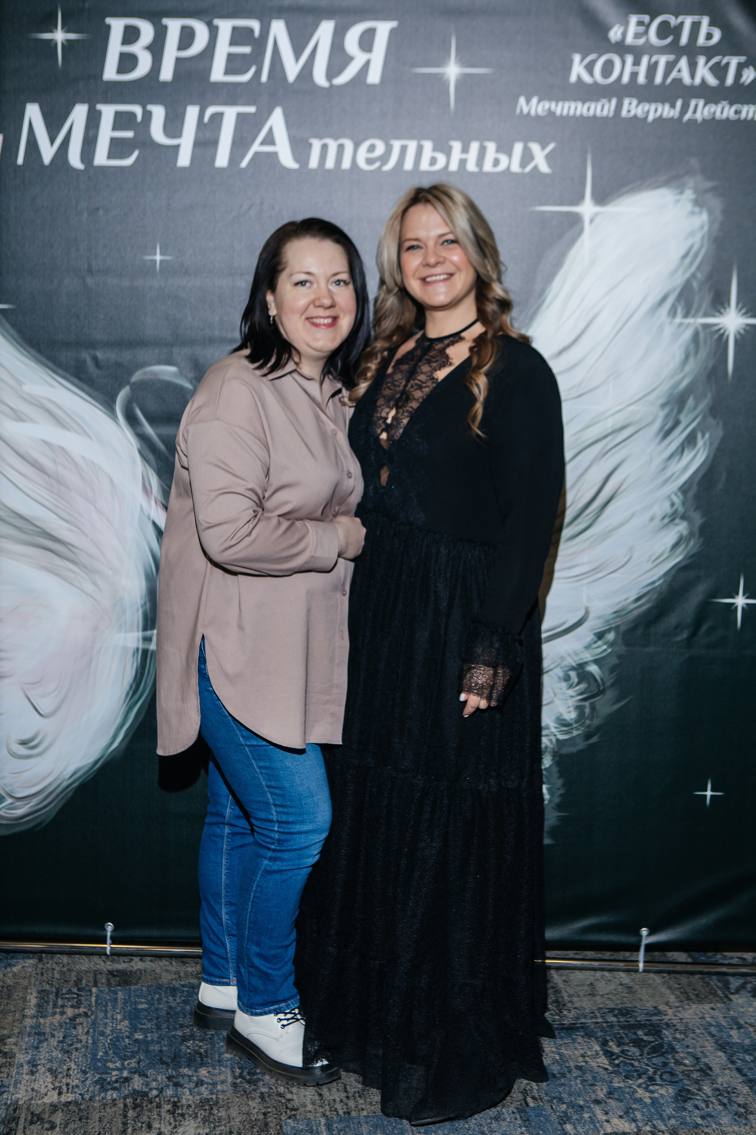 «Время заМЕЧТАтельных» репортажная съёмка для Ксении Брем. Контент-фотограф в Абакане Наталья Нагибина