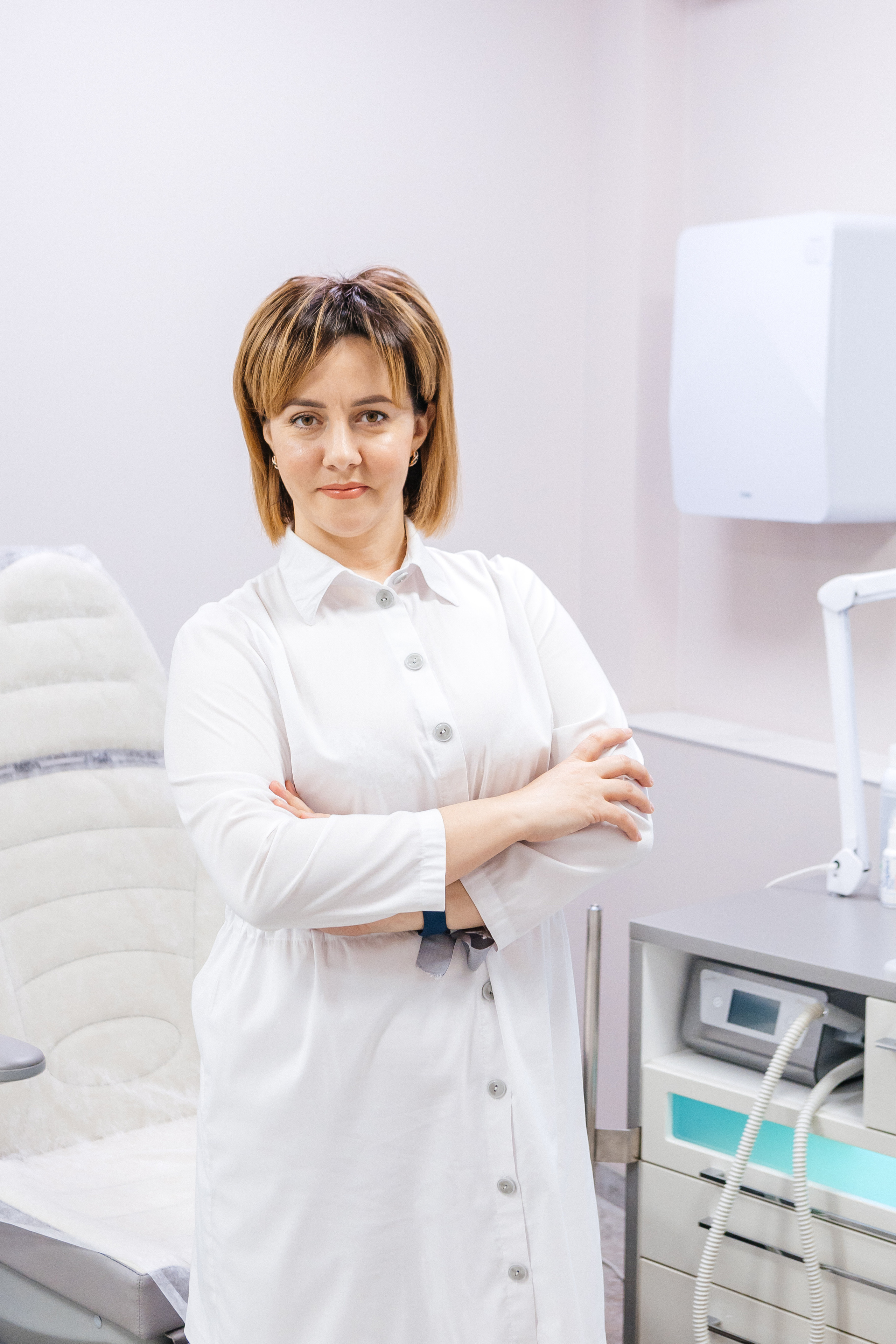 Центр Подологии и эстетики. Контент-фотограф в Абакане Наталья Нагибина