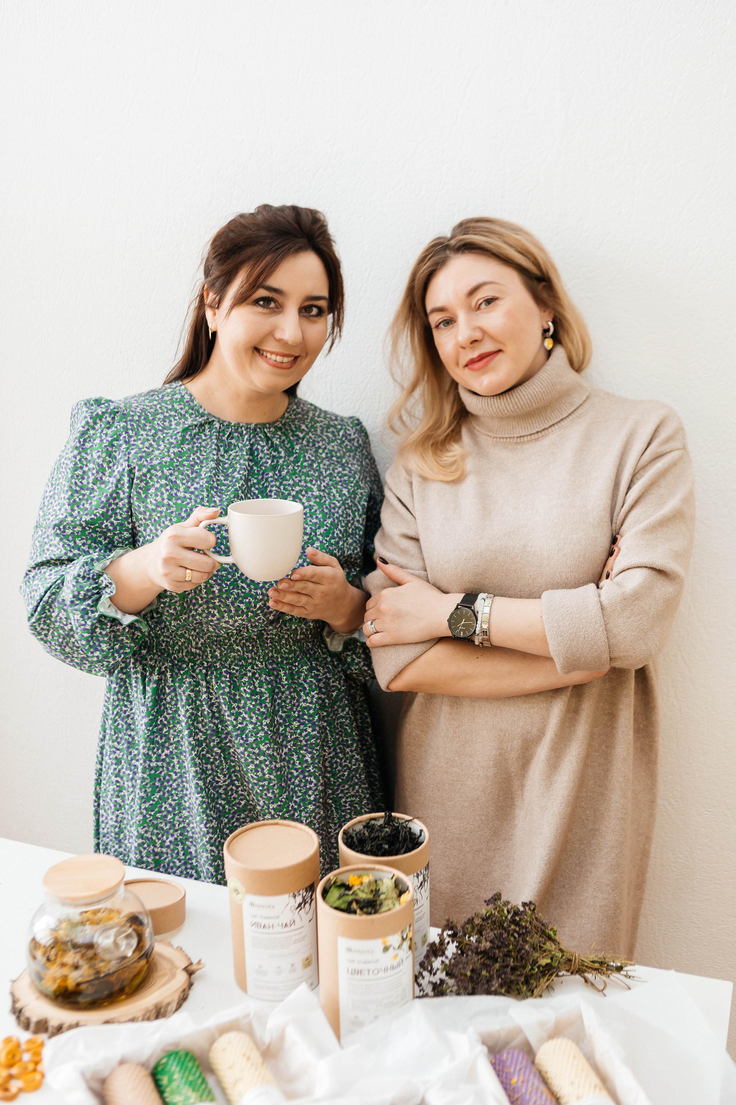 Контент-съёмка для эко-мастерской «Шаманка». Контент-фотограф в Абакане Наталья Нагибина