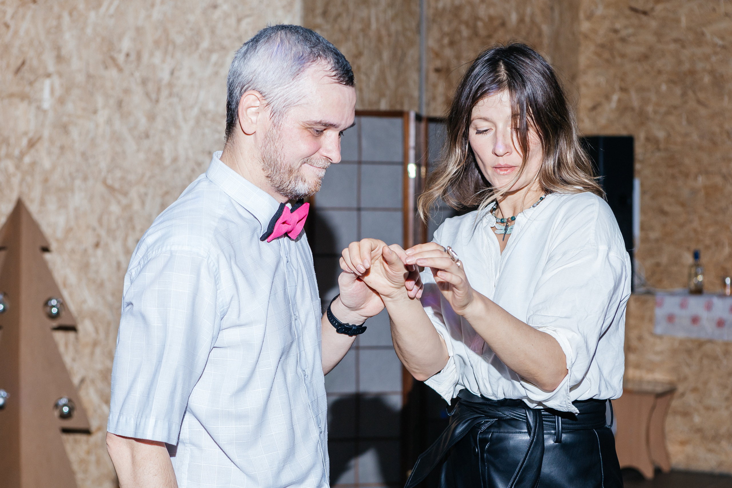 Репортажная съёмка для танцевального клуба «Унисон». Контент-фотограф в Абакане Наталья Нагибина