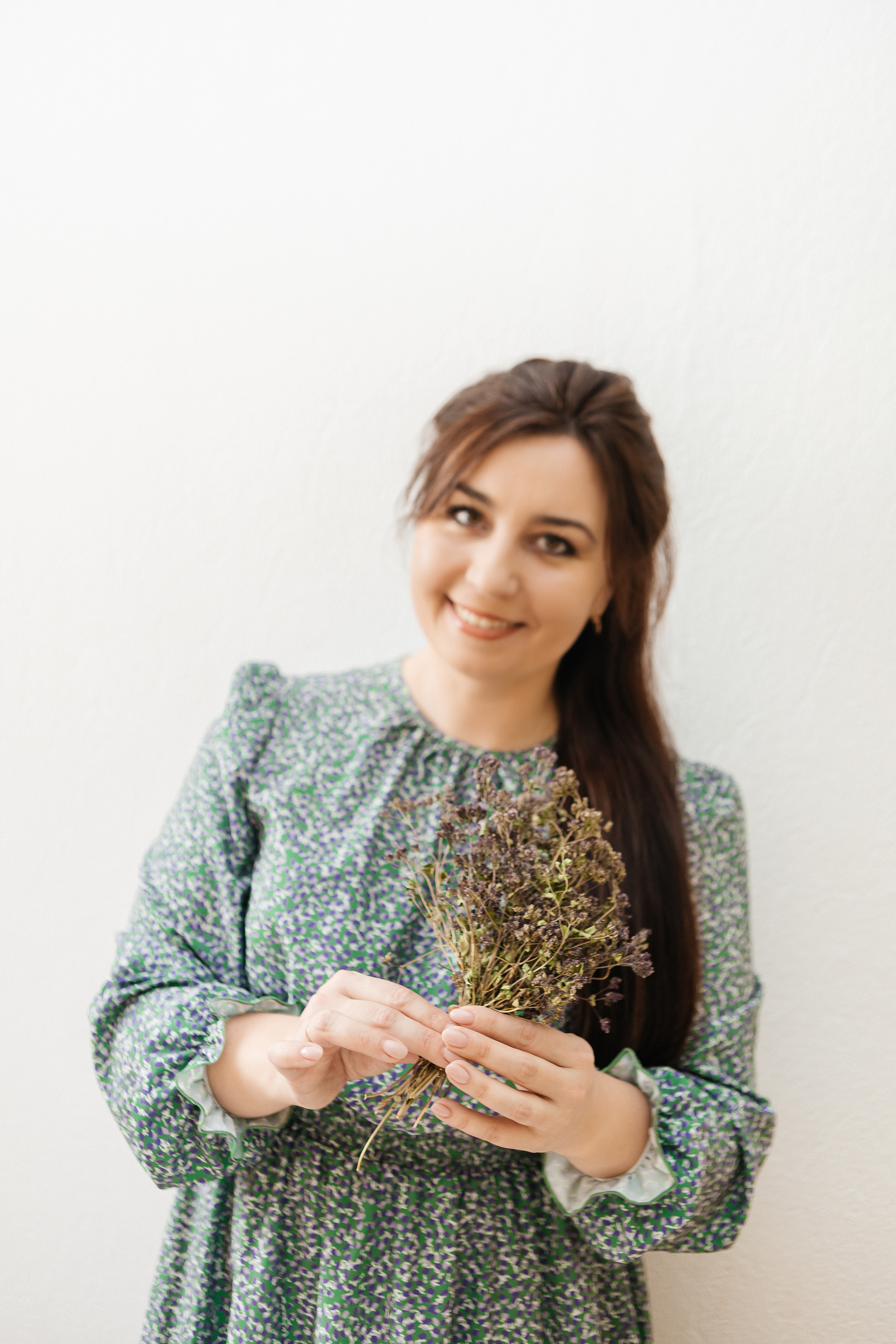 Контент-съёмка для эко-мастерской «Шаманка». Контент-фотограф в Абакане Наталья Нагибина