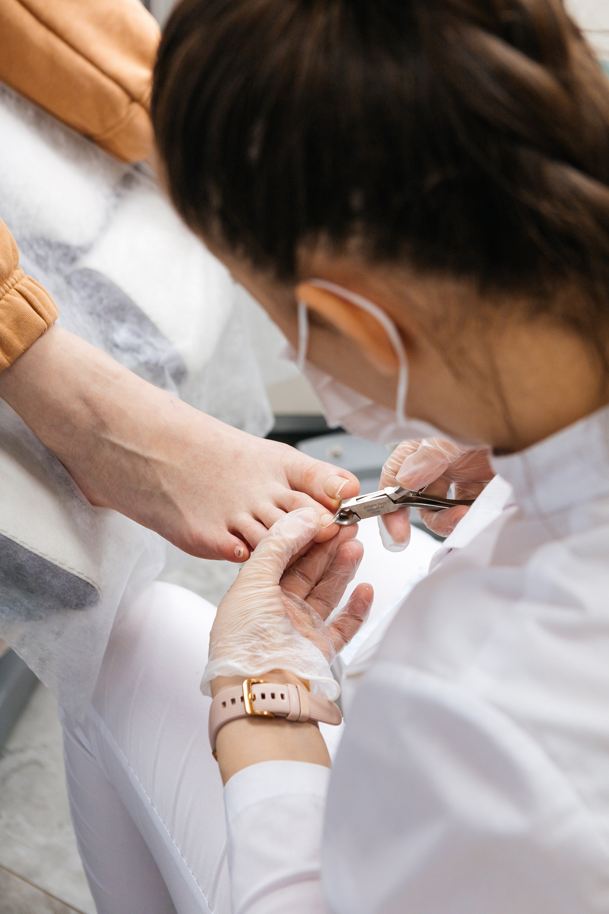 Центр Подологии и эстетики. Контент-фотограф в Абакане Наталья Нагибина