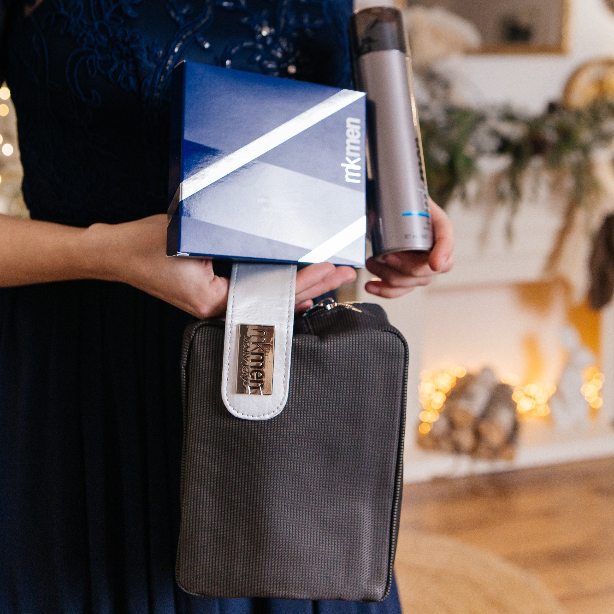 Новогодняя контент-съёмка для Консультантов Mary Kay. Контент-фотограф в Абакане Наталья Нагибина