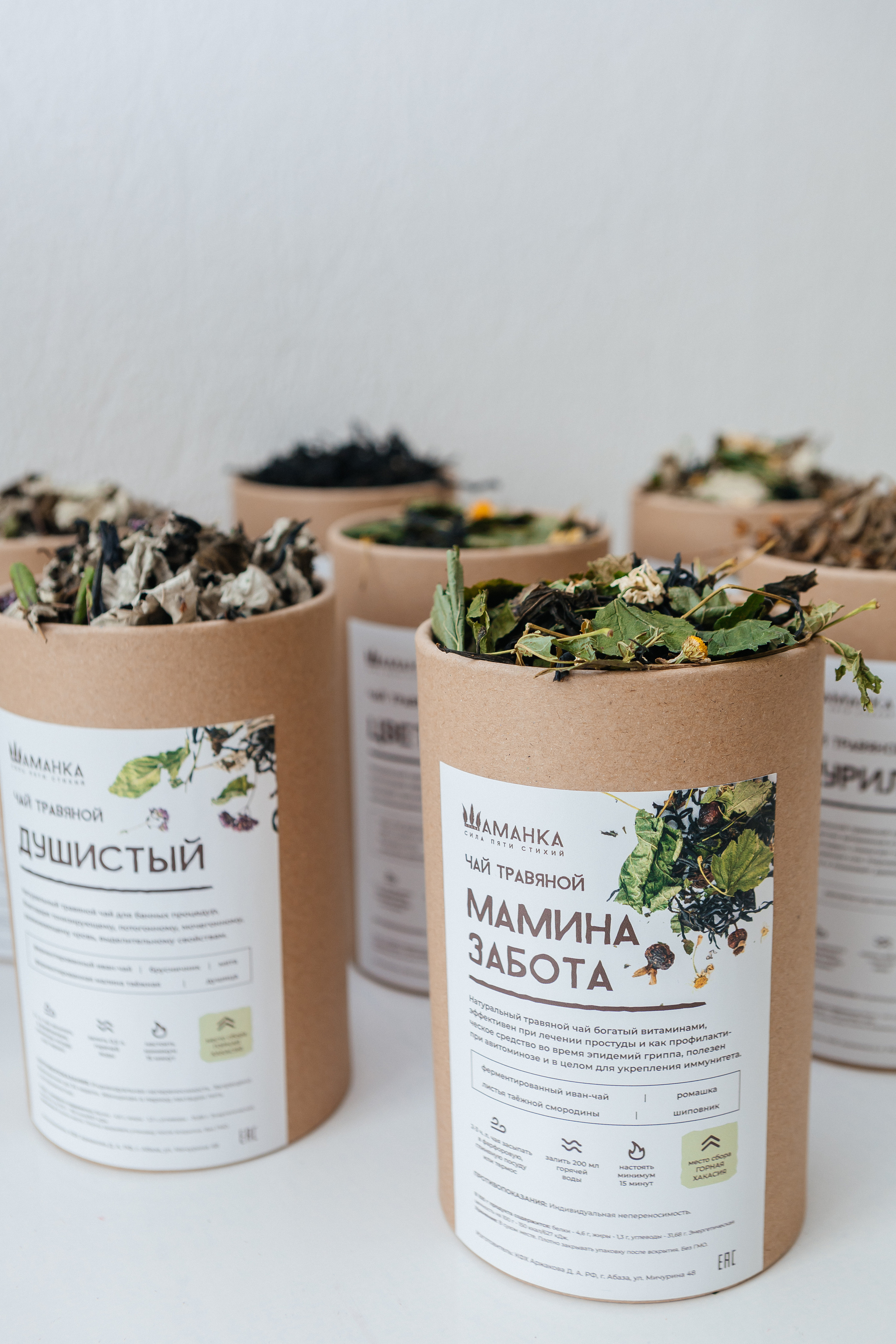 Контент-съёмка для эко-мастерской «Шаманка». Контент-фотограф в Абакане Наталья Нагибина