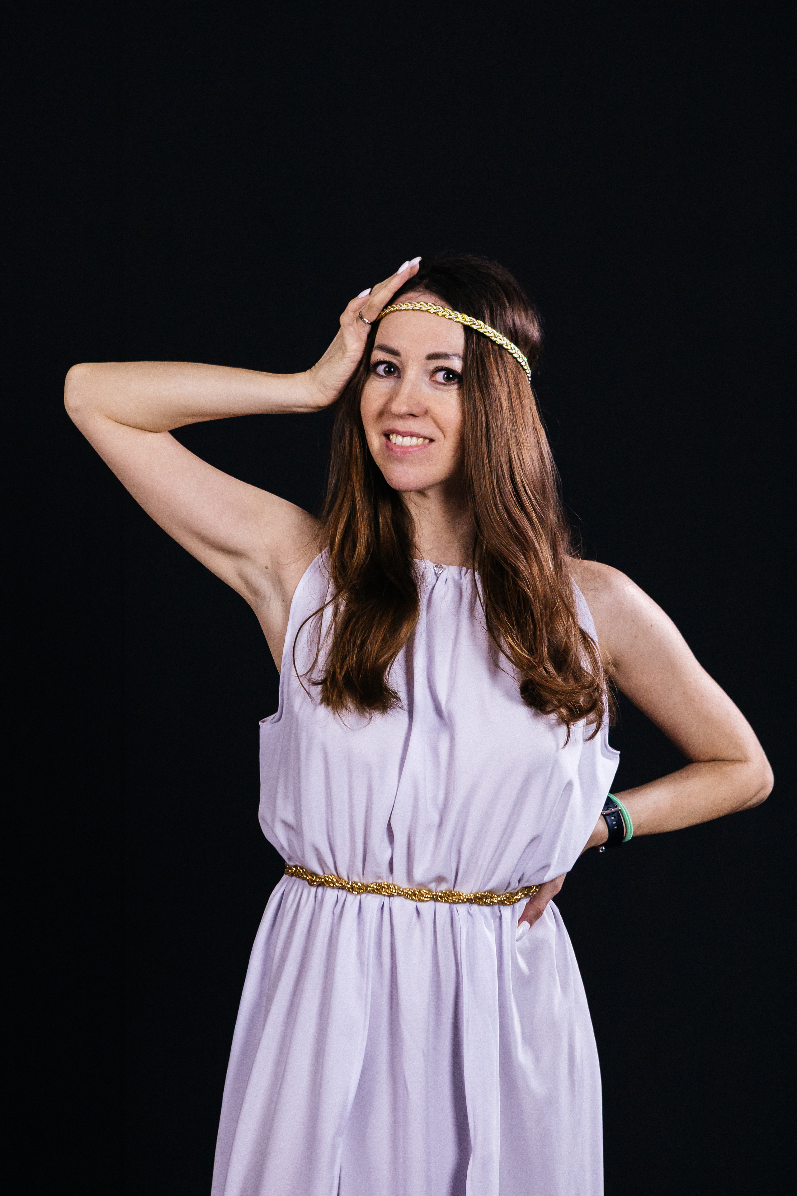 Съёмка танцев (студийная). Контент-фотограф в Абакане Наталья Нагибина