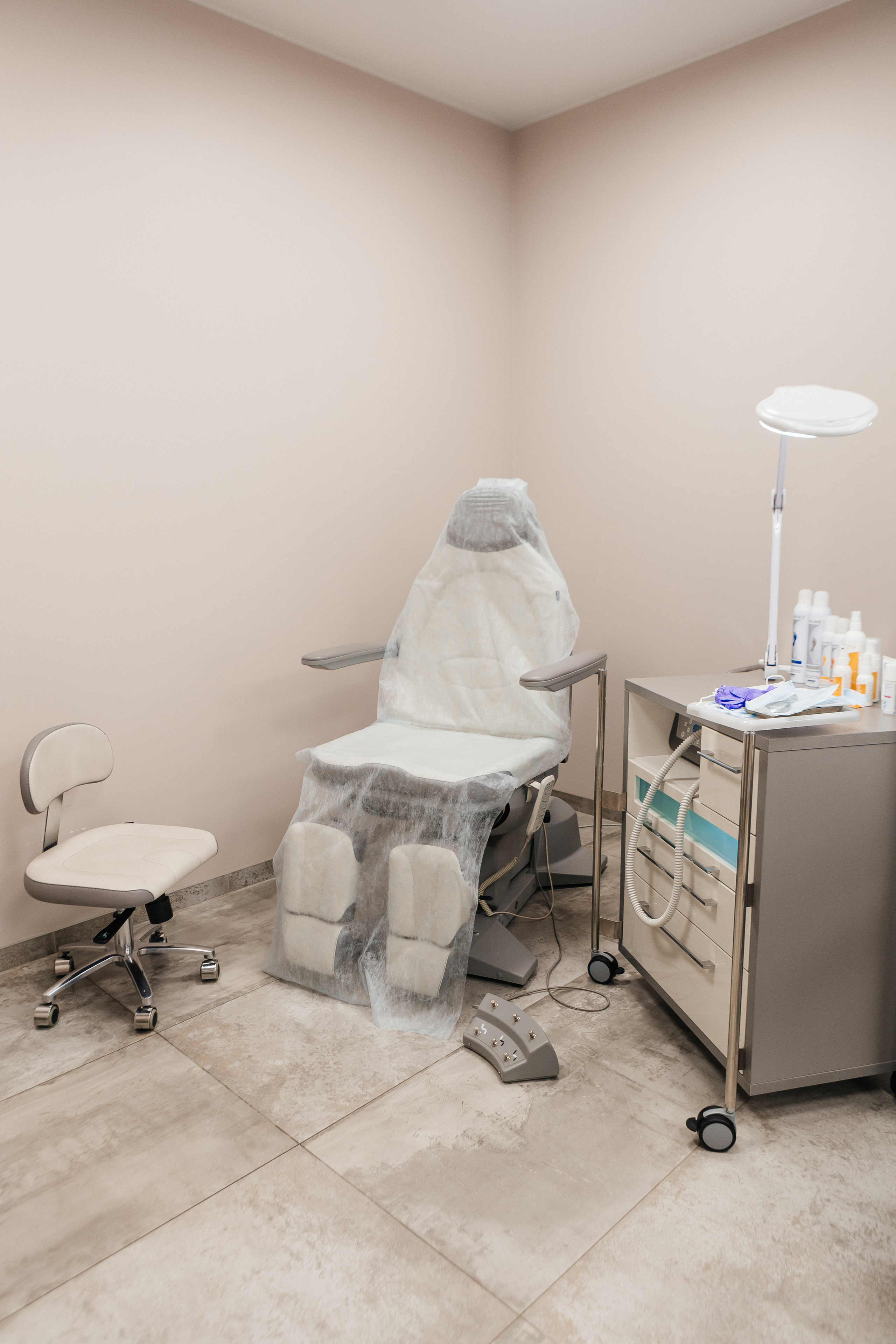 Центр Подологии и эстетики. Контент-фотограф в Абакане Наталья Нагибина