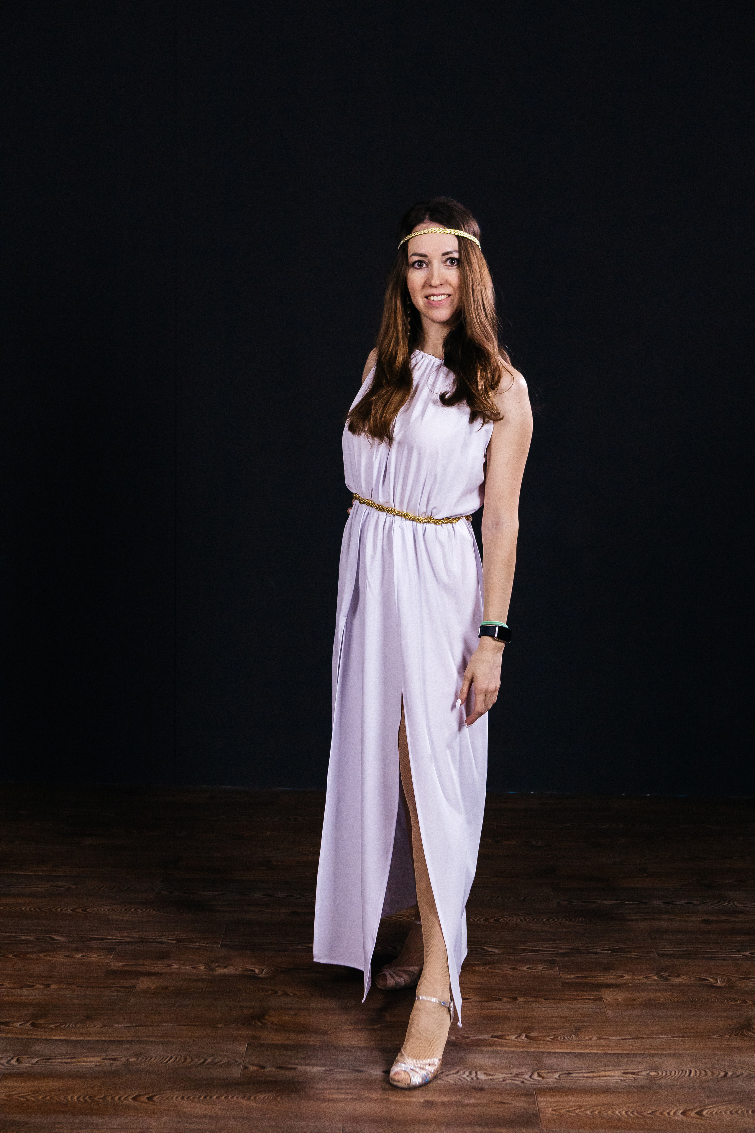 Съёмка танцев (студийная). Контент-фотограф в Абакане Наталья Нагибина