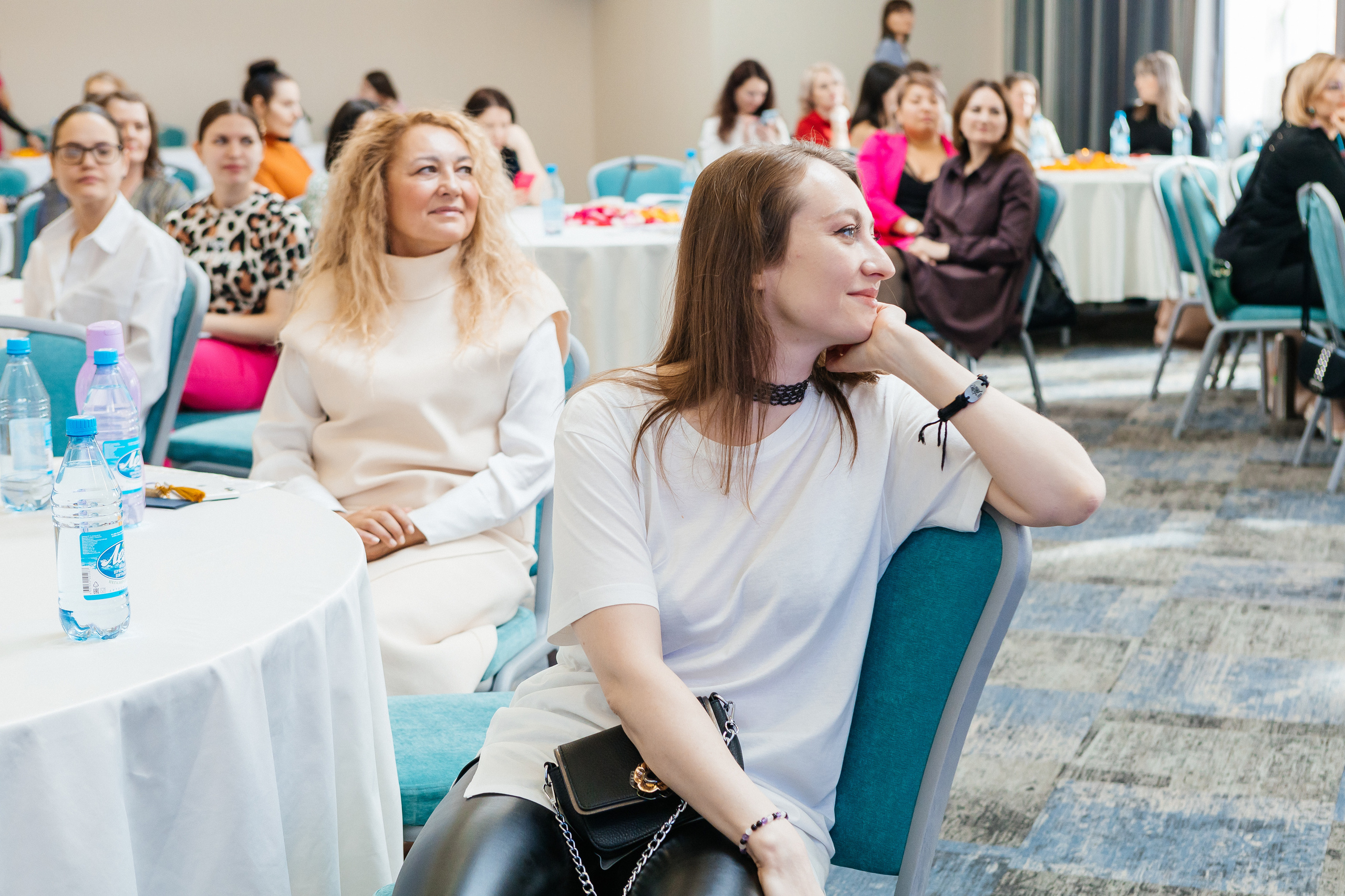 Женский форум 2023. Контент-фотограф в Абакане Наталья Нагибина