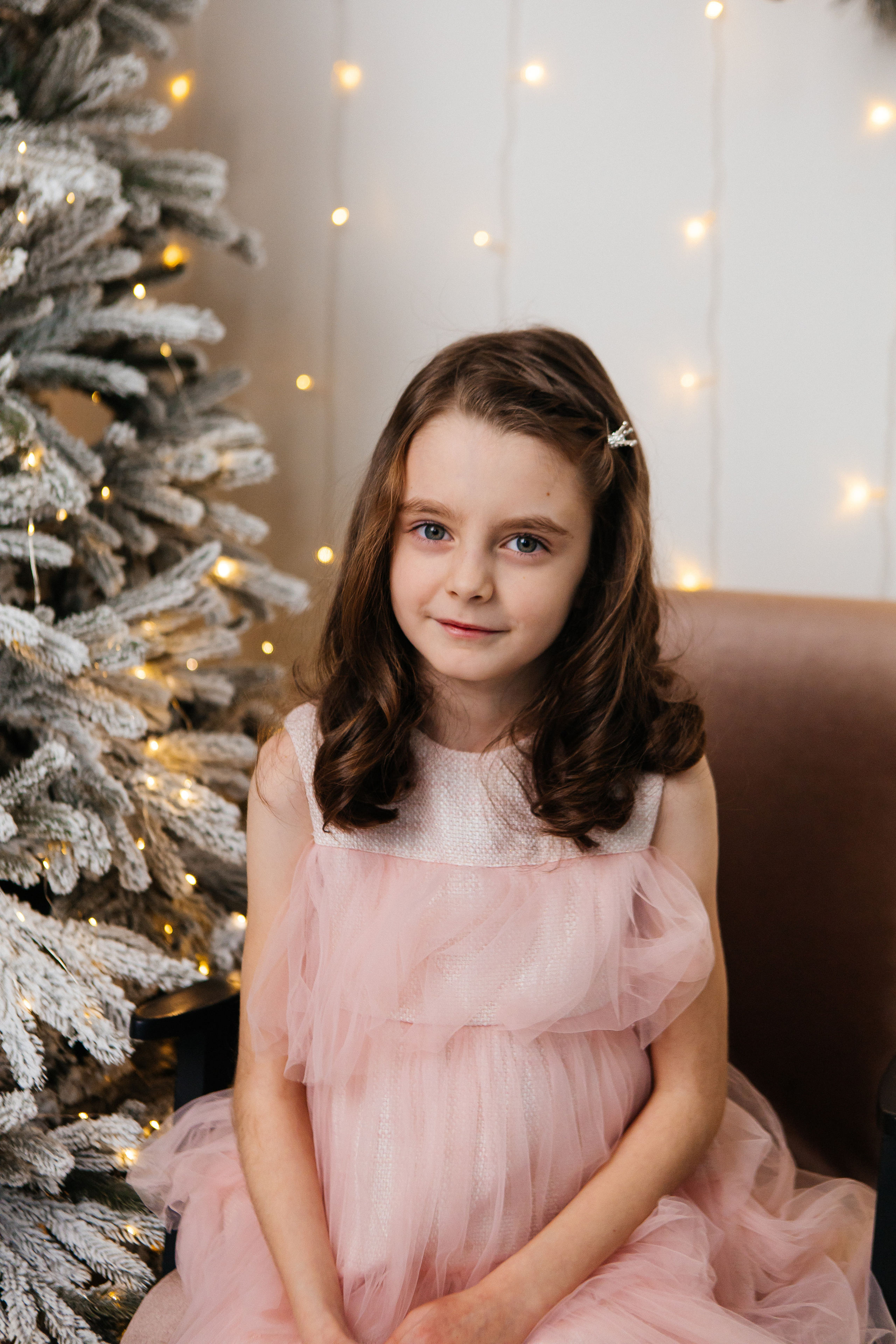 Новогодняя фотосессия для частной школы «Нью Скул». Контент-фотограф в Абакане Наталья Нагибина