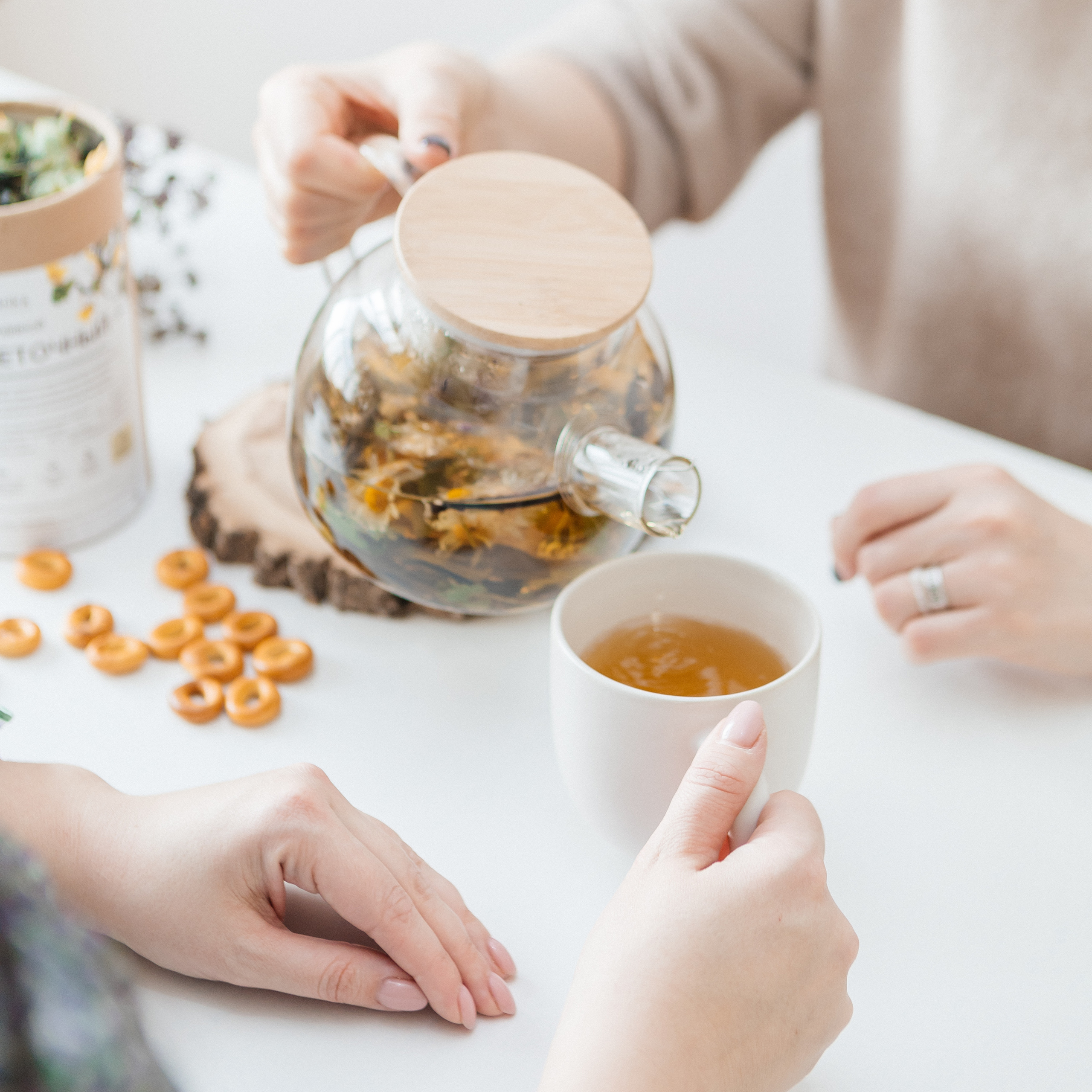 Контент-съёмка для эко-мастерской «Шаманка». Контент-фотограф в Абакане Наталья Нагибина