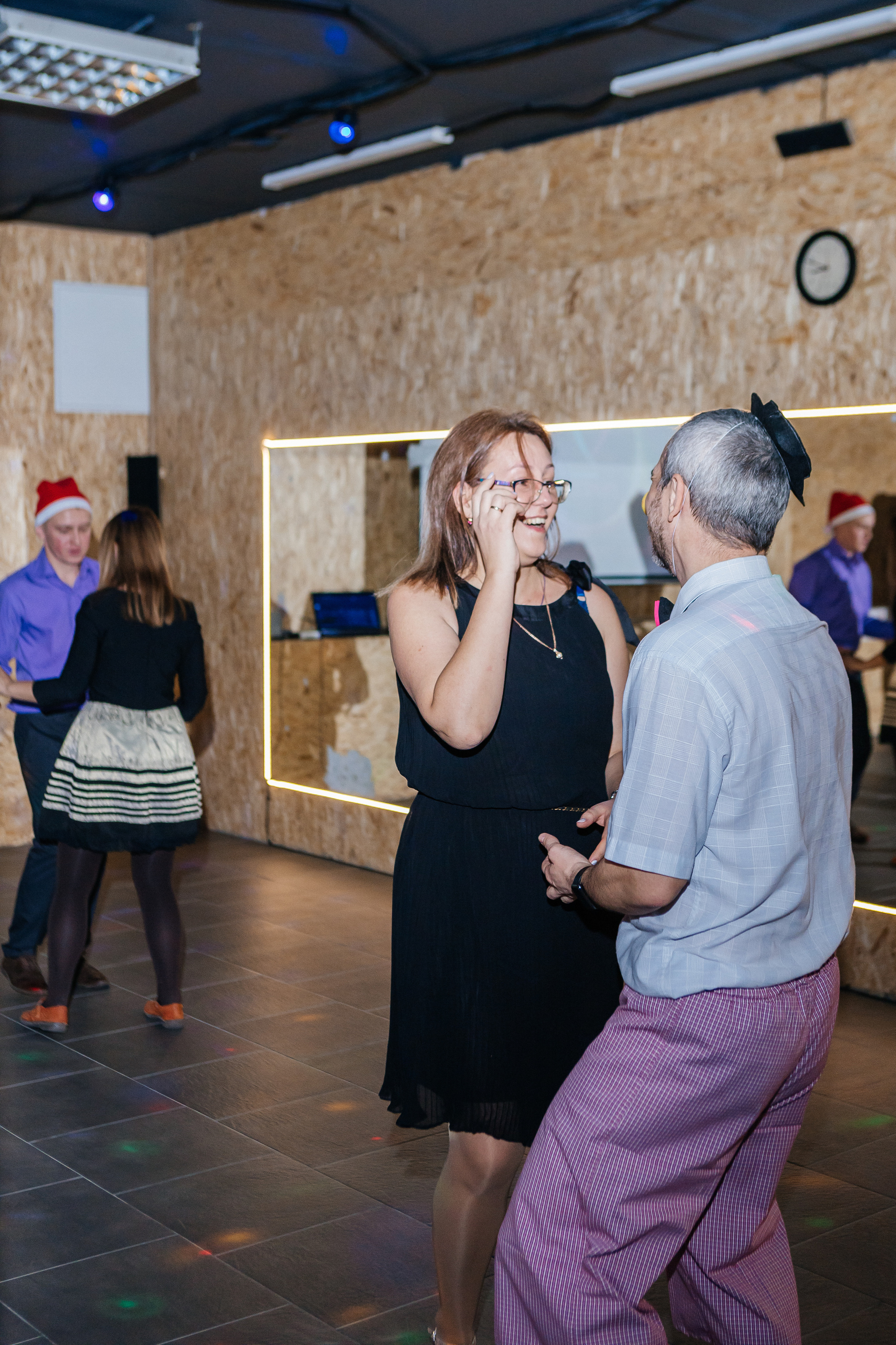 Репортажная съёмка для танцевального клуба «Унисон». Контент-фотограф в Абакане Наталья Нагибина