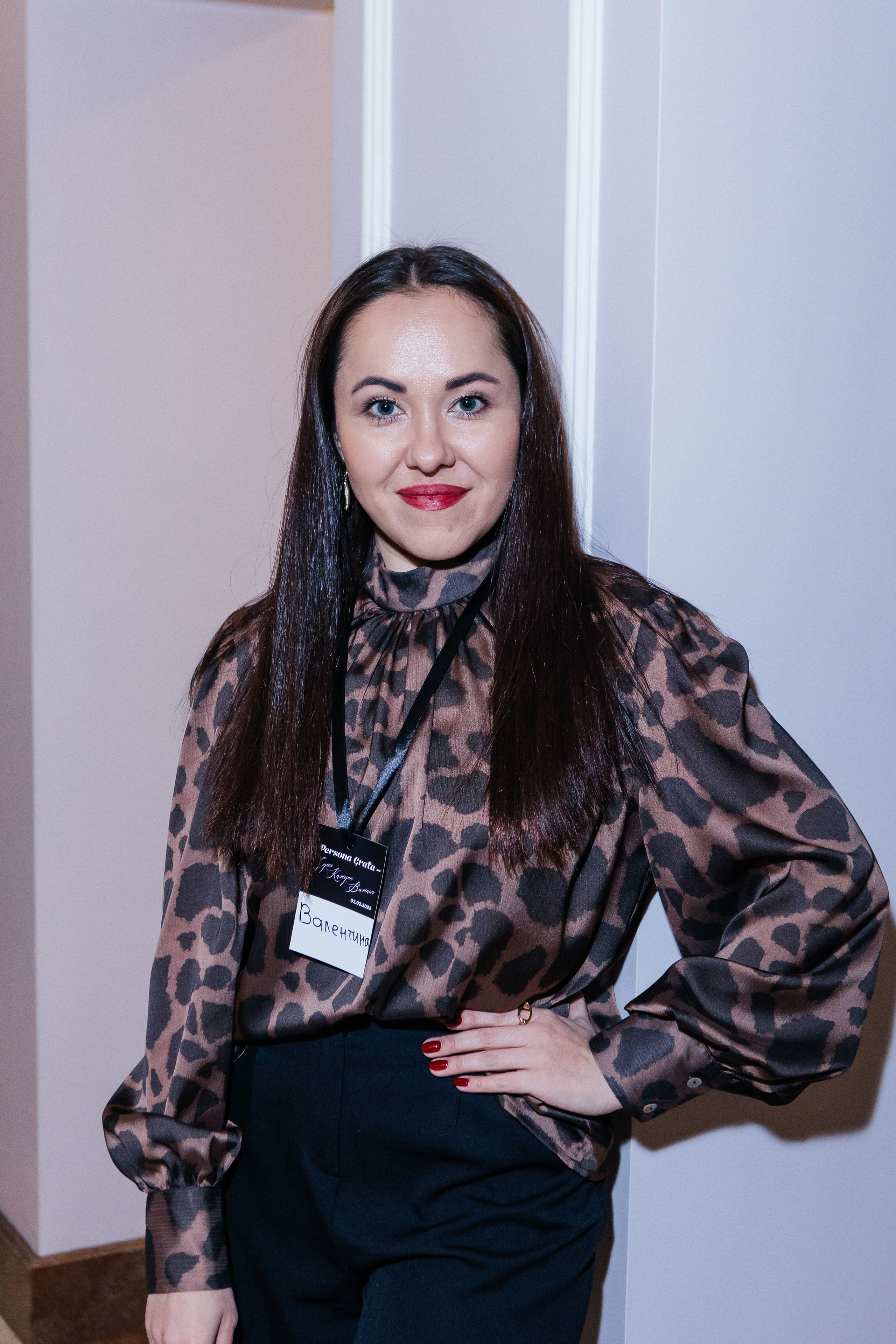 Самый масштабный Нетворкинг 3. Контент-фотограф в Абакане Наталья Нагибина