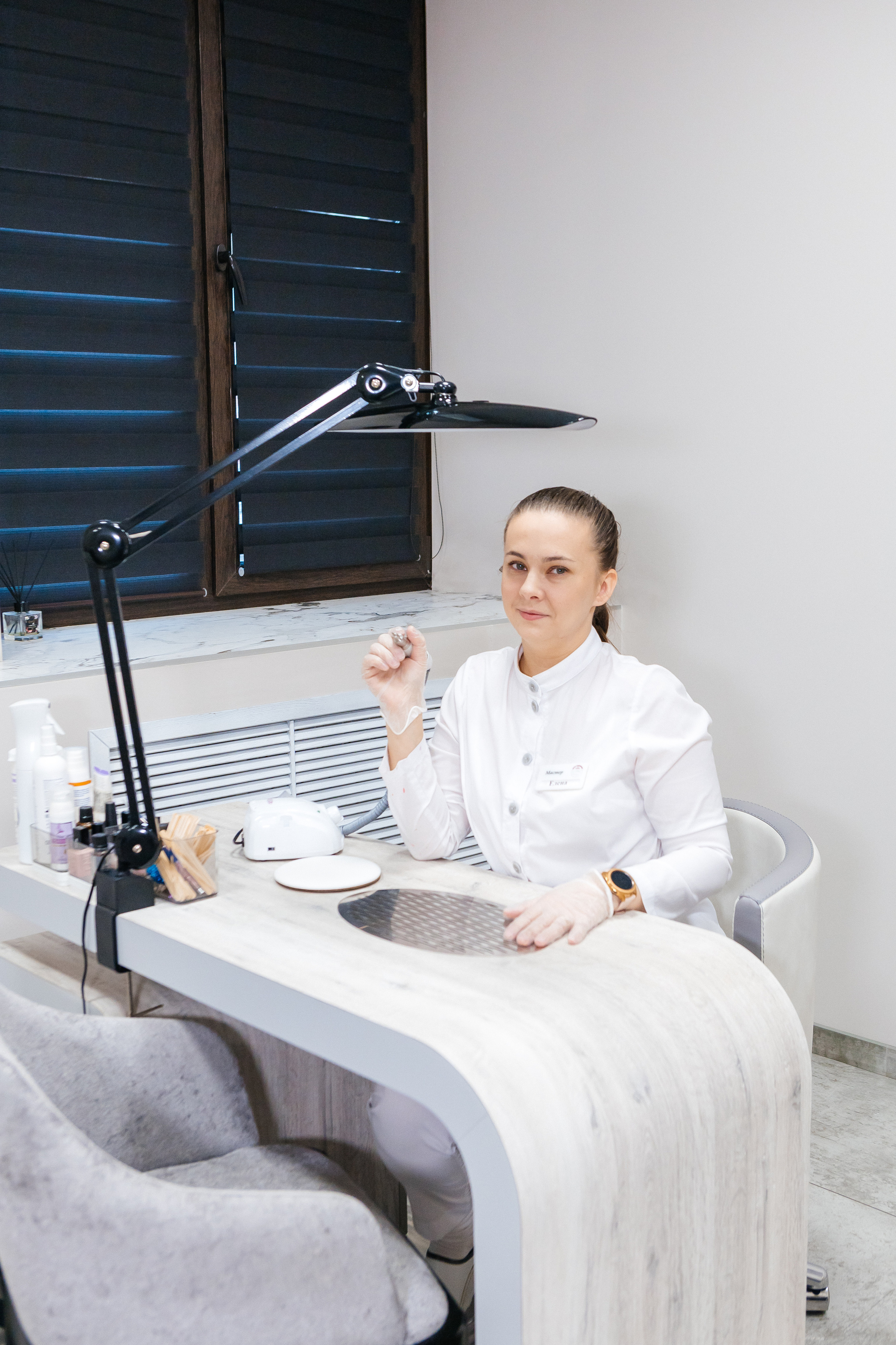 Центр Подологии и эстетики. Контент-фотограф в Абакане Наталья Нагибина