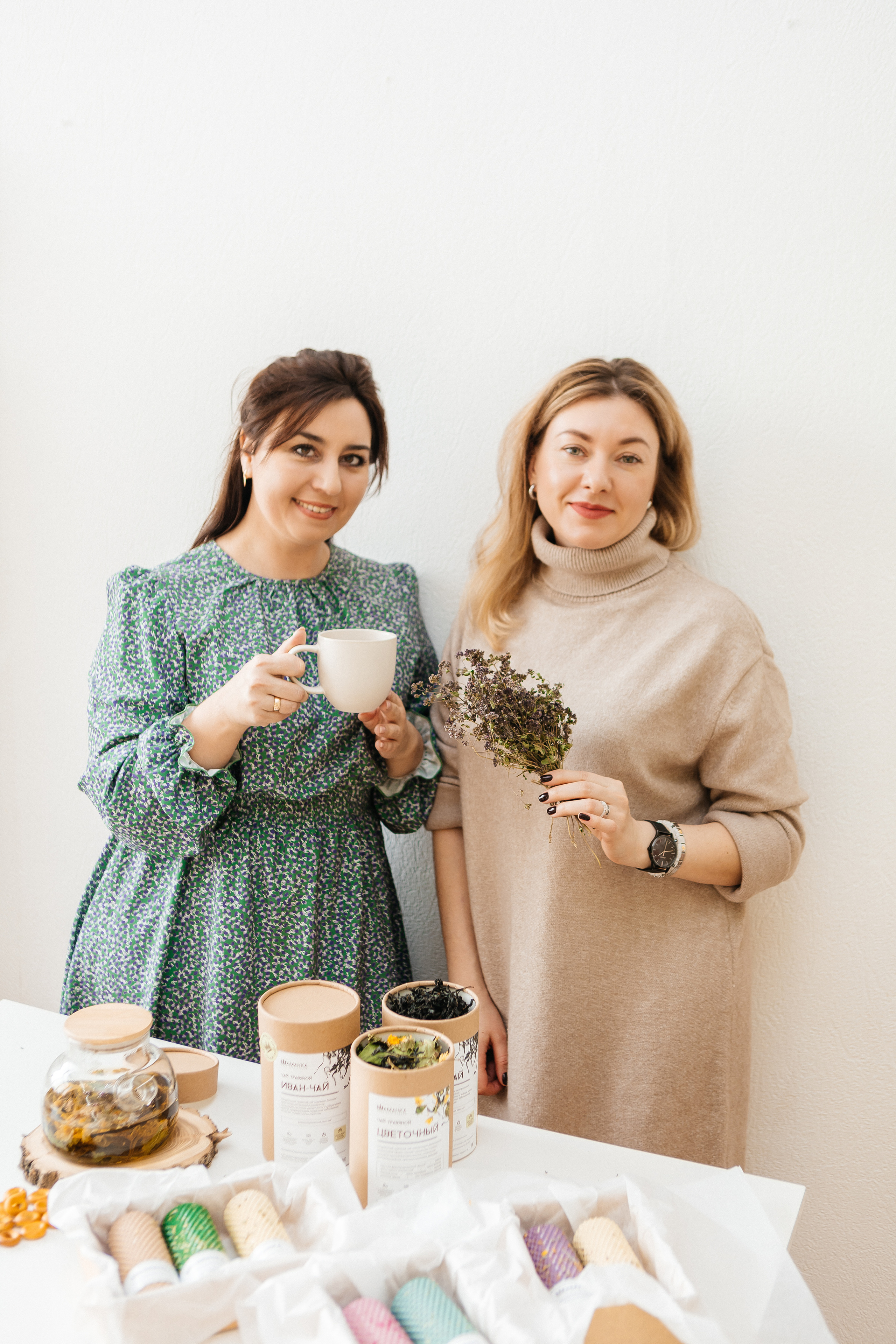 Контент-съёмка для эко-мастерской «Шаманка». Контент-фотограф в Абакане Наталья Нагибина