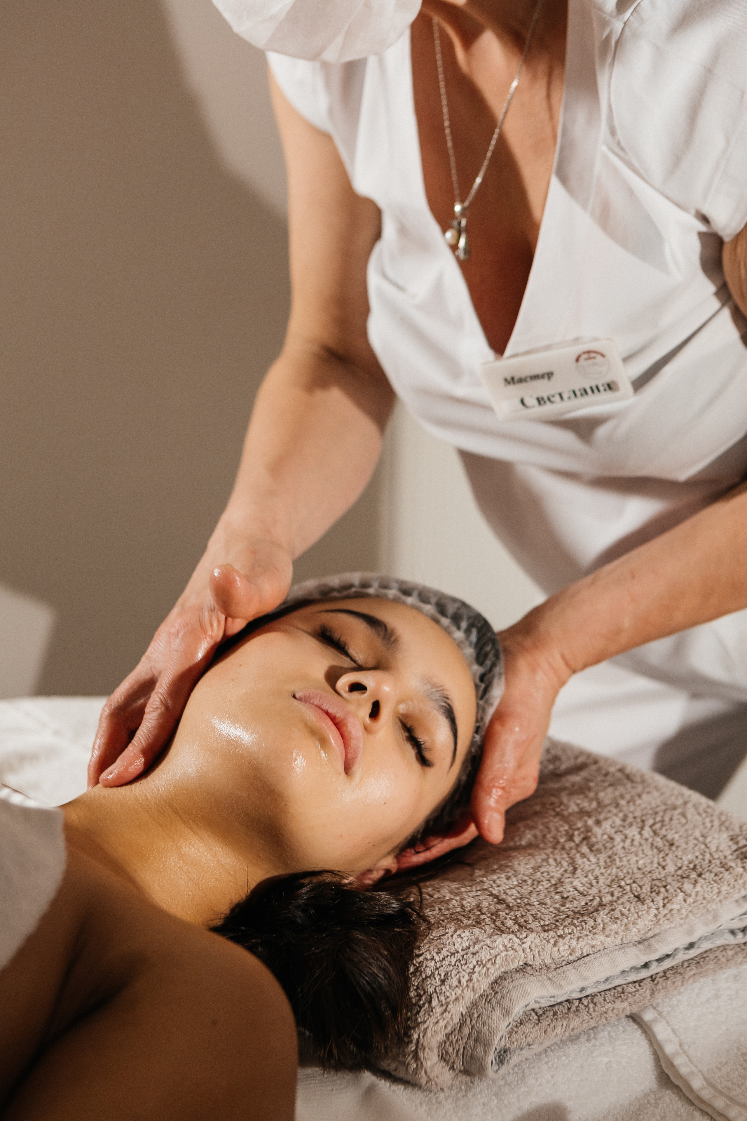 Центр Подологии и эстетики. Контент-фотограф в Абакане Наталья Нагибина