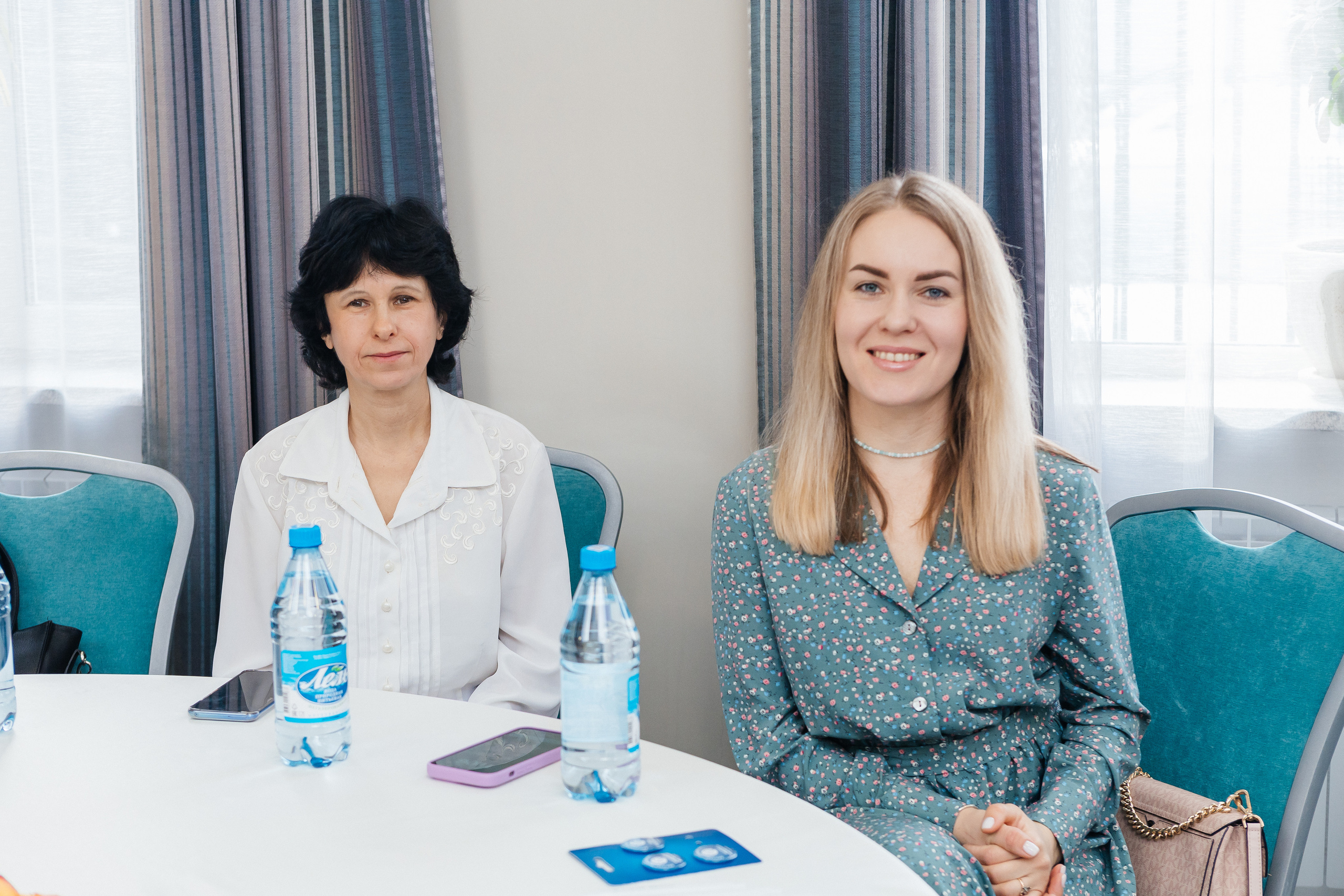 Женский форум 2023. Контент-фотограф в Абакане Наталья Нагибина