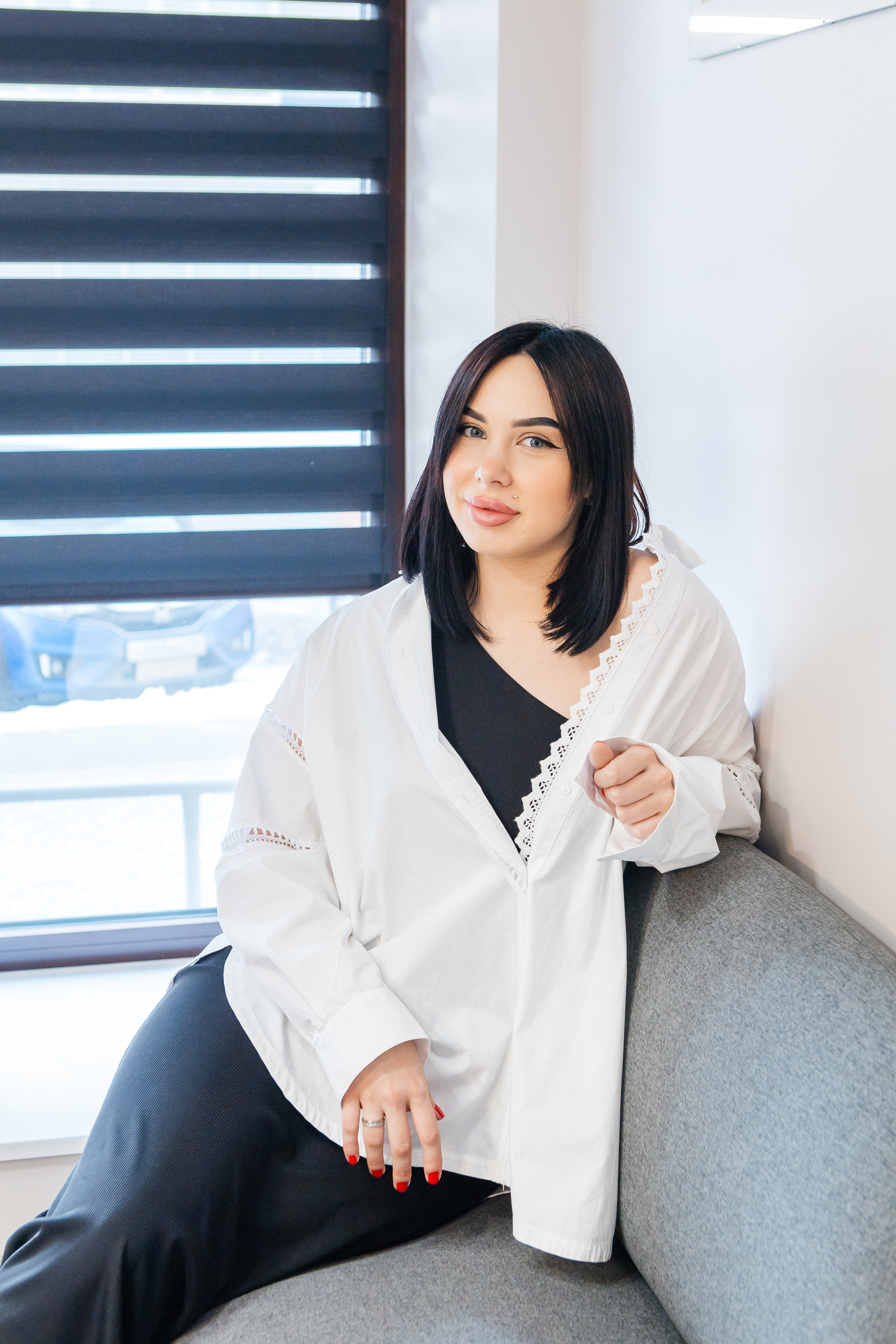 Центр Подологии и эстетики. Контент-фотограф в Абакане Наталья Нагибина