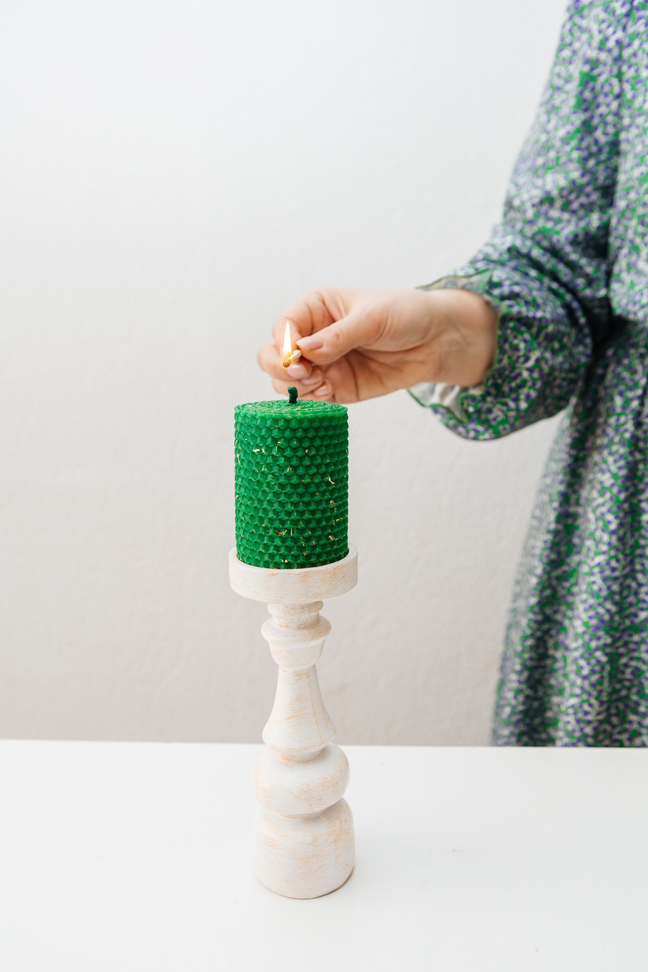 Контент-съёмка для эко-мастерской «Шаманка». Контент-фотограф в Абакане Наталья Нагибина