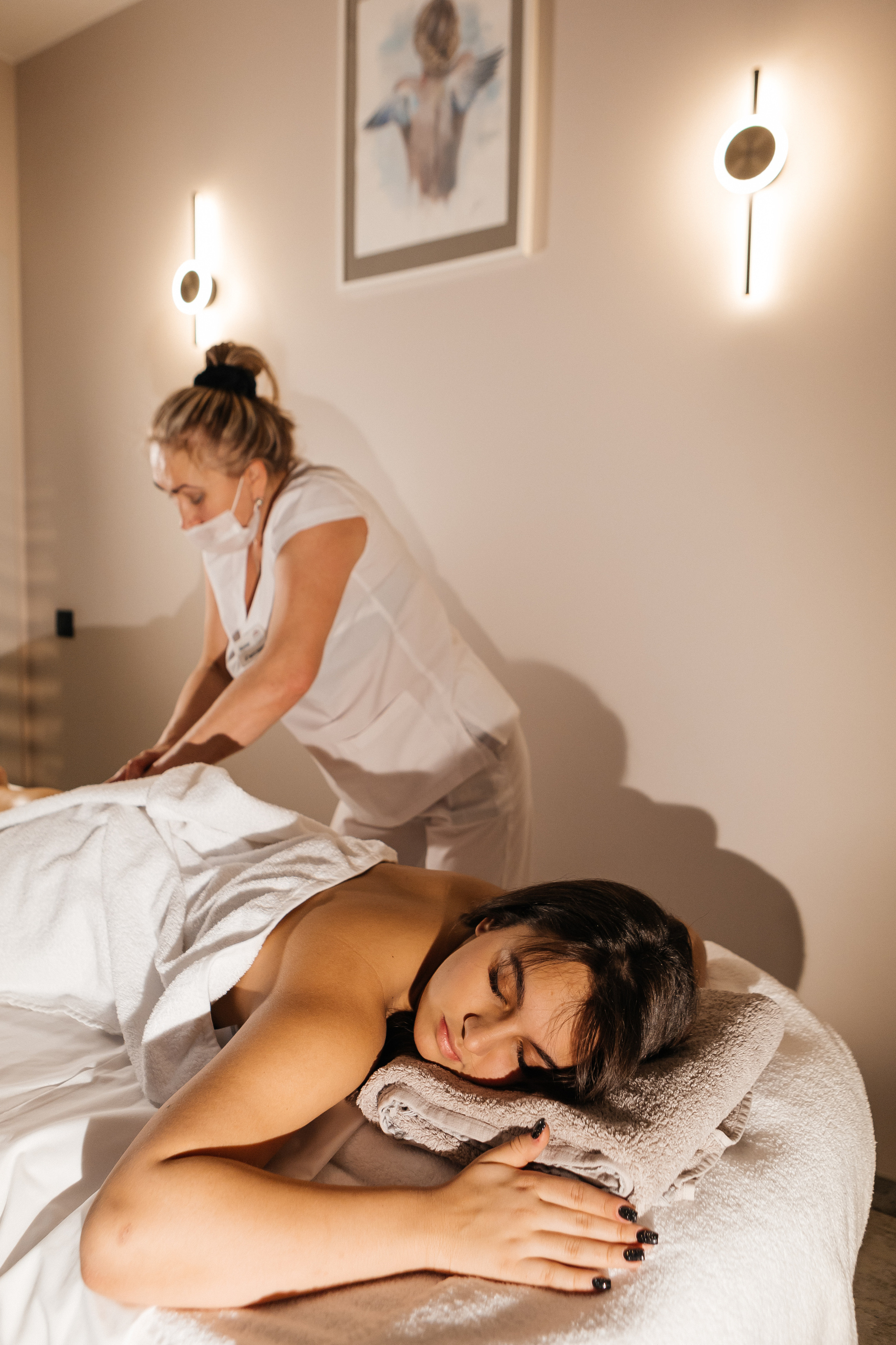 Центр Подологии и эстетики. Контент-фотограф в Абакане Наталья Нагибина