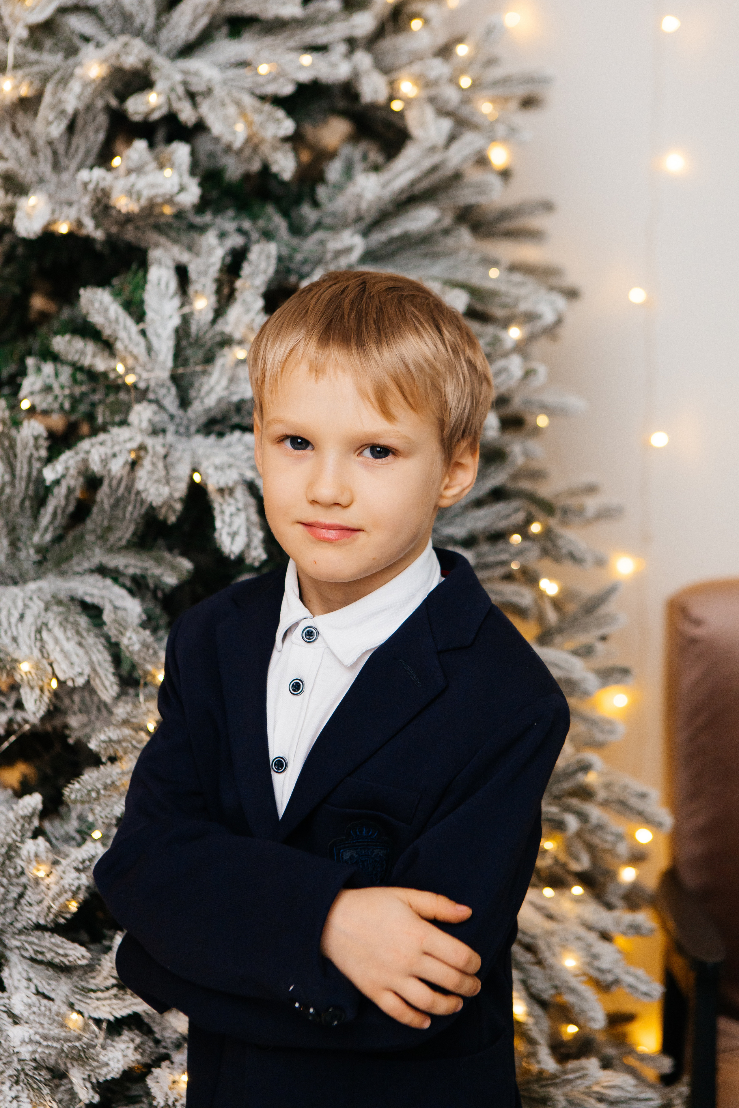 Новогодняя фотосессия для частной школы «Нью Скул». Контент-фотограф в Абакане Наталья Нагибина