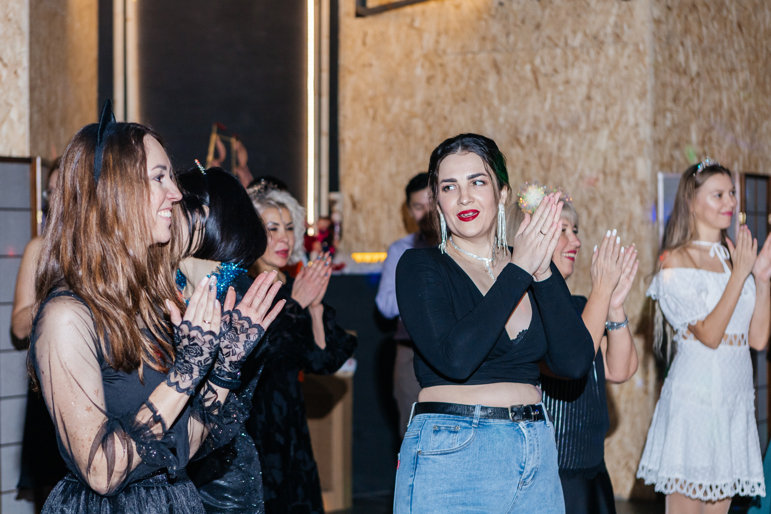Репортажная съёмка для танцевального клуба «Унисон». Контент-фотограф в Абакане Наталья Нагибина