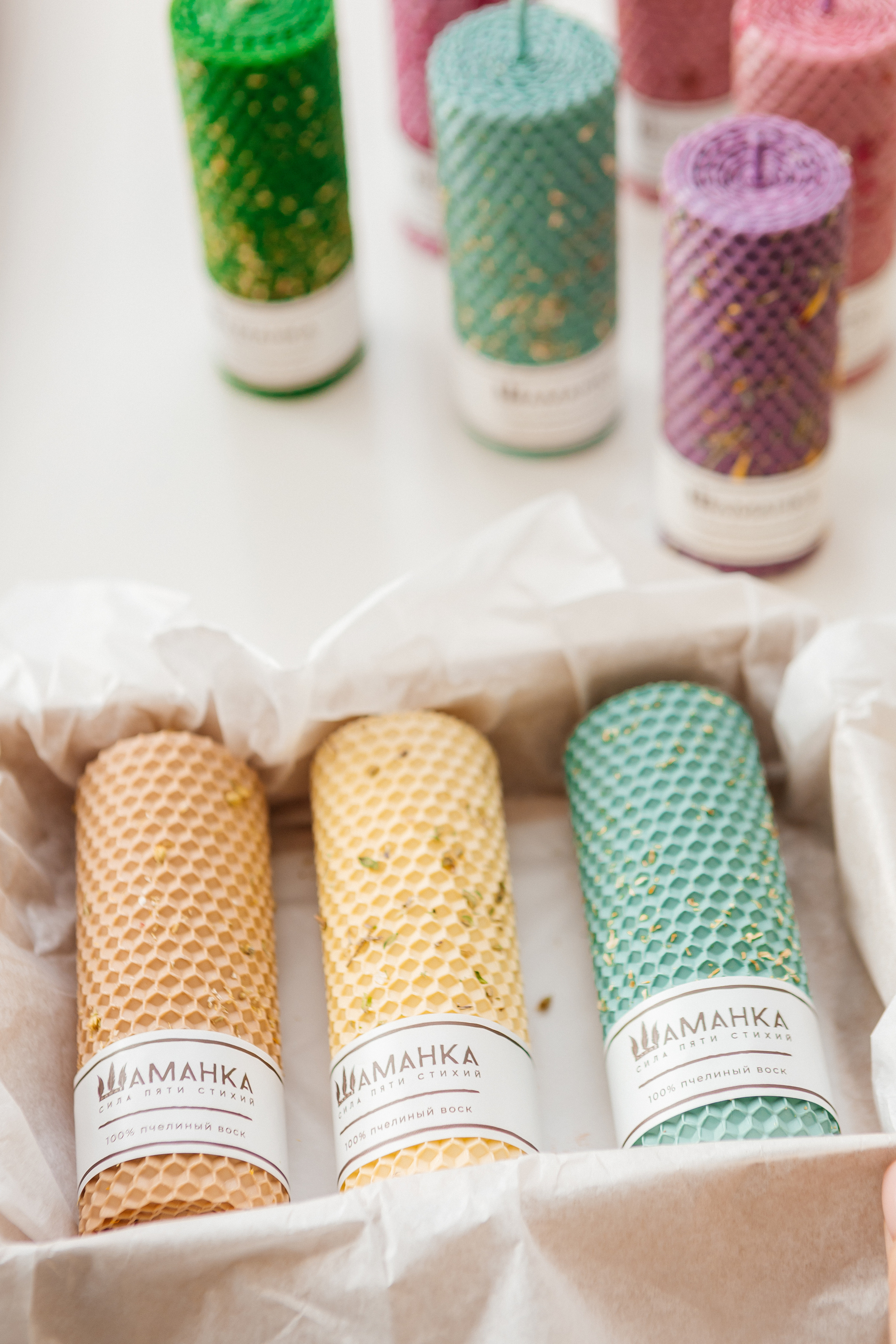 Контент-съёмка для эко-мастерской «Шаманка». Контент-фотограф в Абакане Наталья Нагибина